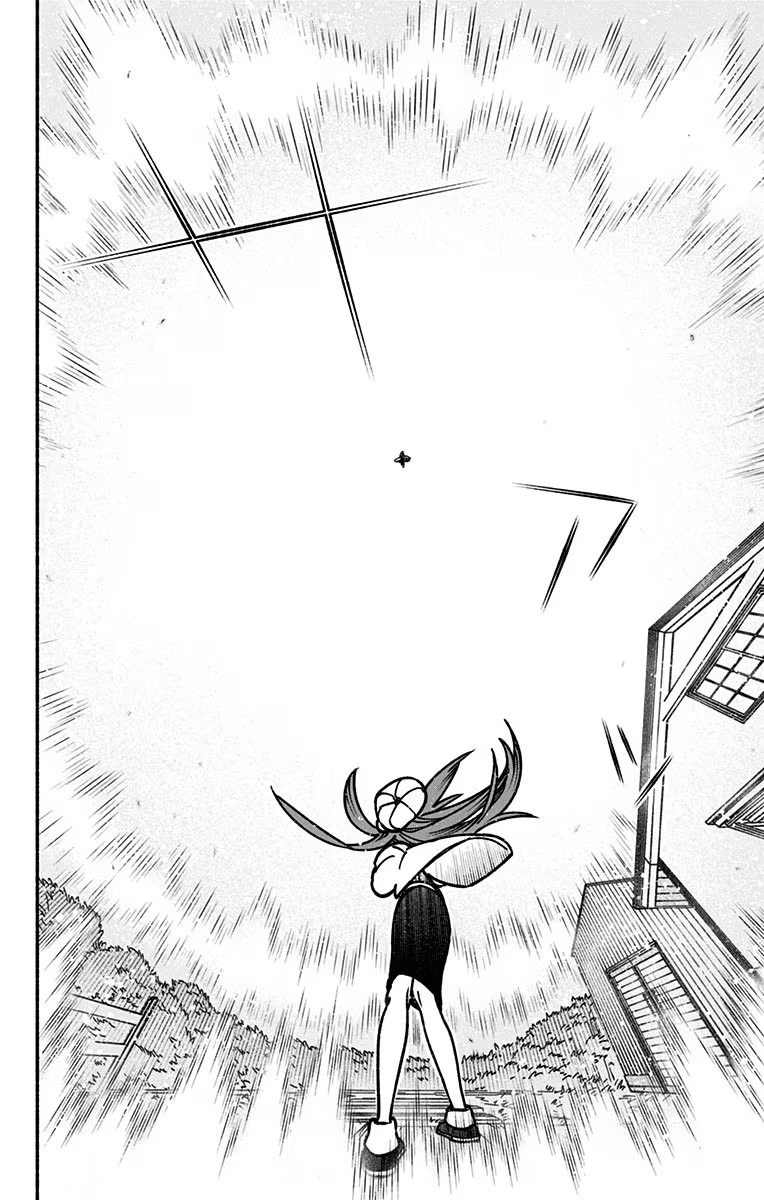 Exorcist wo Otosenai Chap 4 - Next Chap 5