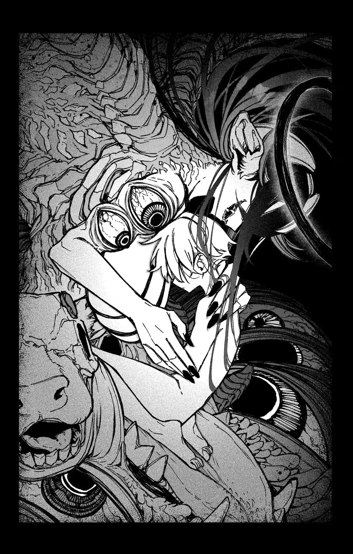 Exorcist wo Otosenai Chap 42 - Next Chap 43