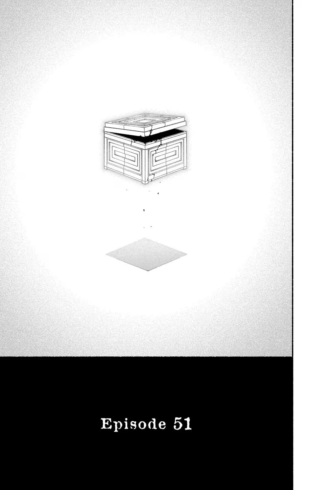 Exorcist wo Otosenai Chap 51 - Next Chap 52