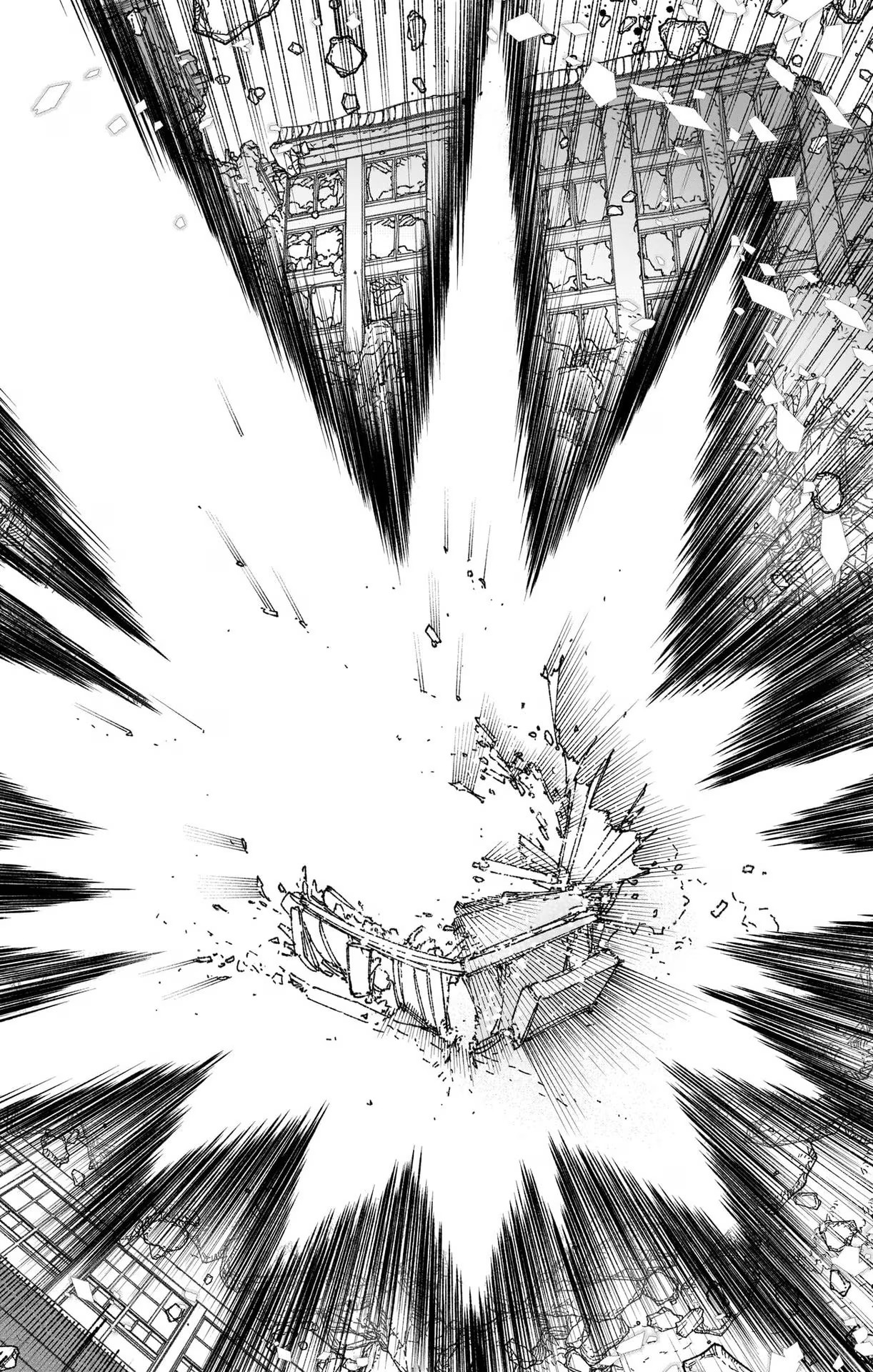 Exorcist wo Otosenai Chap 51 - Next Chap 52