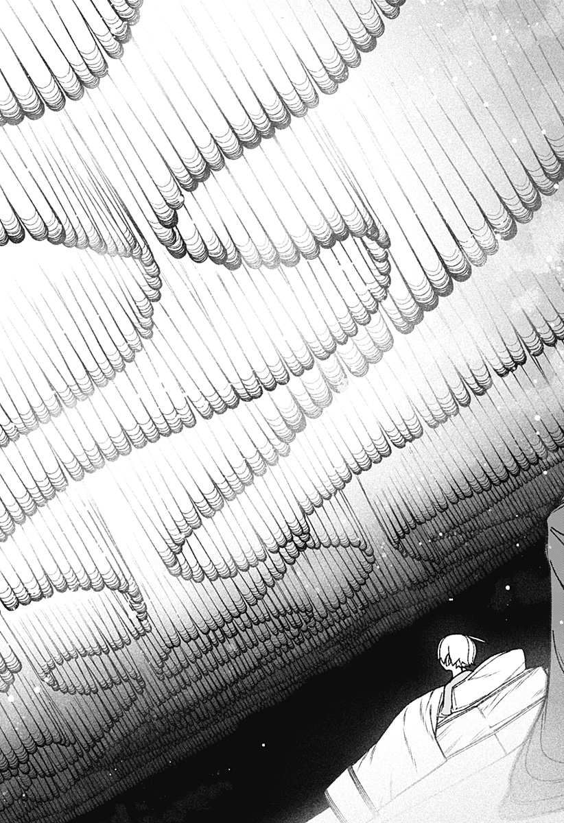 Exorcist wo Otosenai Chap 58 - Next Chap 59