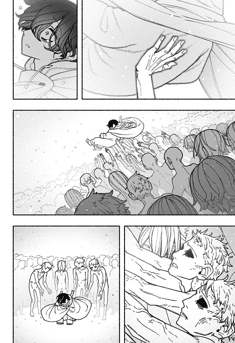 Exorcist wo Otosenai Chap 78 - Next Chap 79