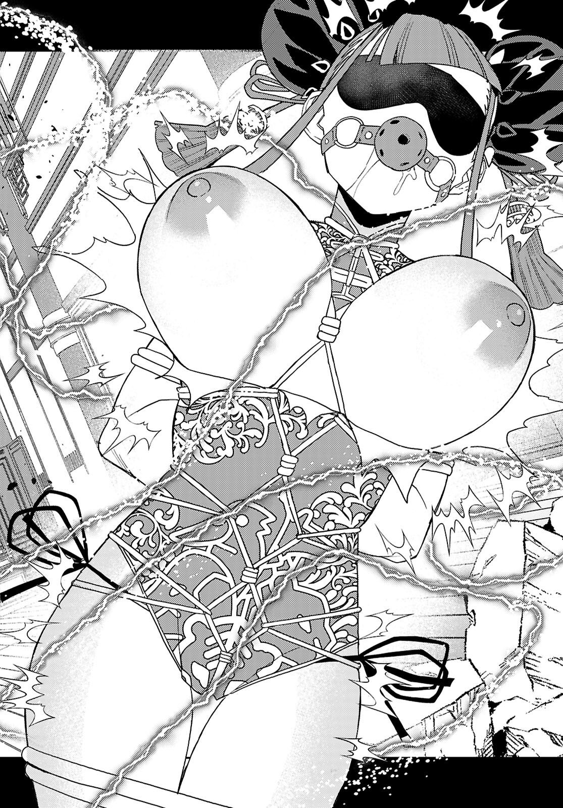 Seirei Toshi no Extas - Chapter 5 - Page 6
