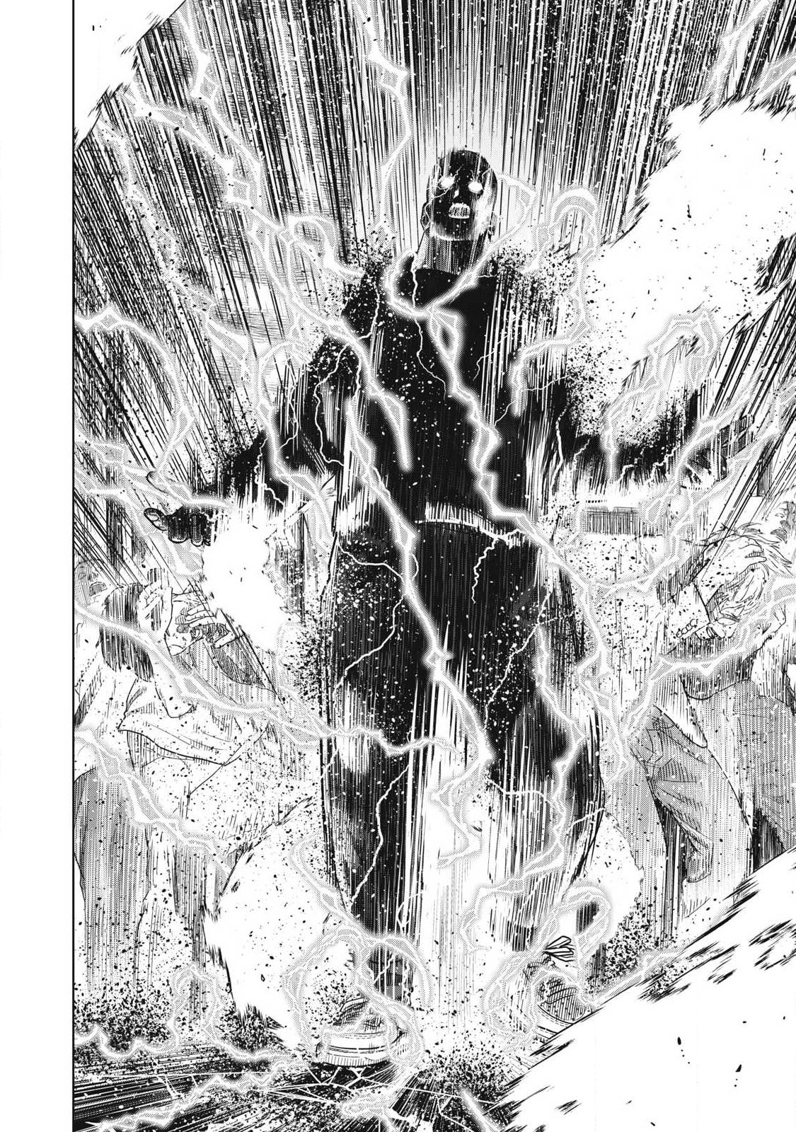 Extremely Evil Reincarnation - Chapter 1 - Page 40