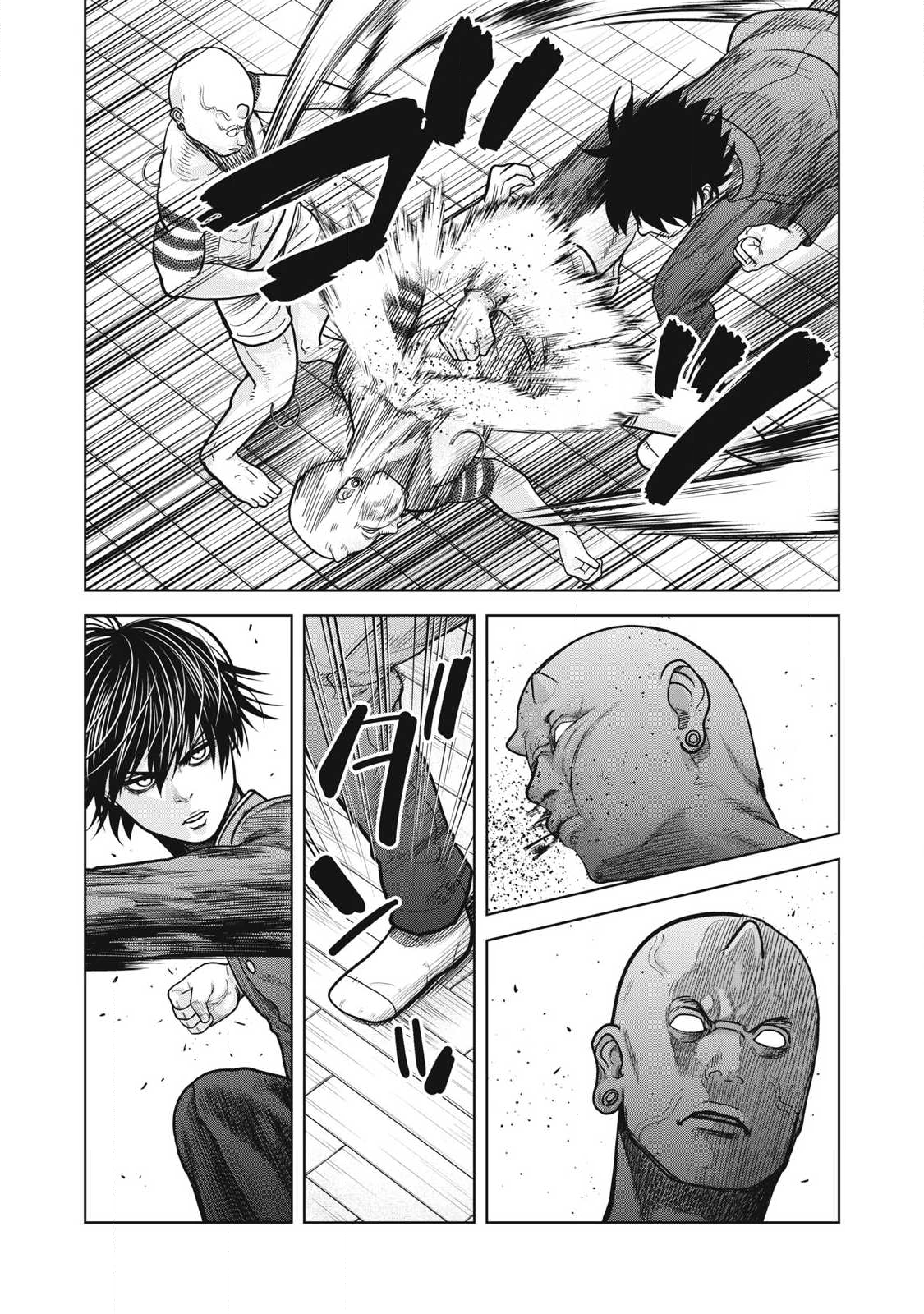 Extremely Evil Reincarnation - Chapter 14 - Page 14