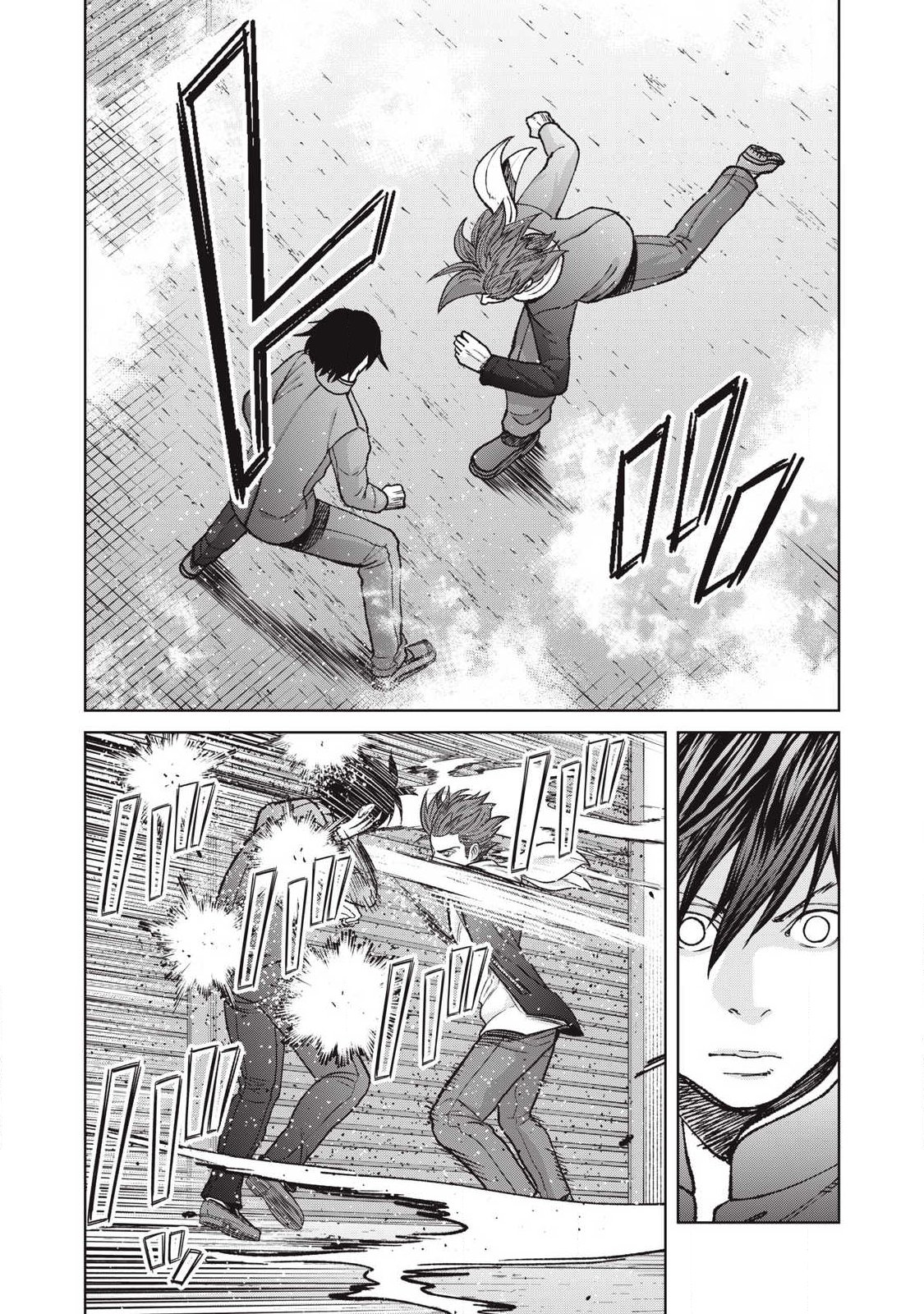 Extremely Evil Reincarnation - Chapter 26 - Page 10