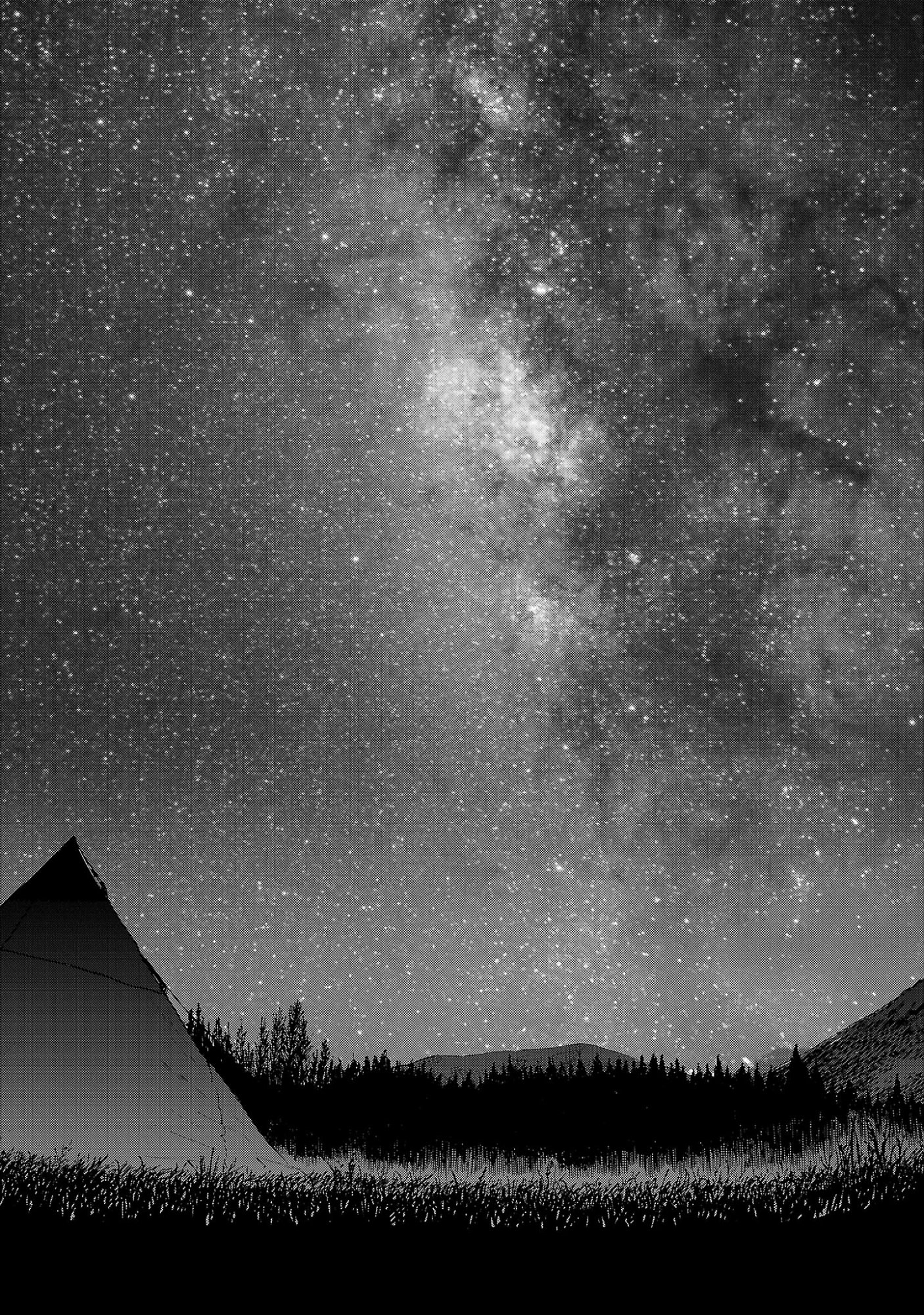 Fantasy Ginga - Nande Uchuu ni Goblin ya Orc ga Iru nda - Chapter 1 - Page 9