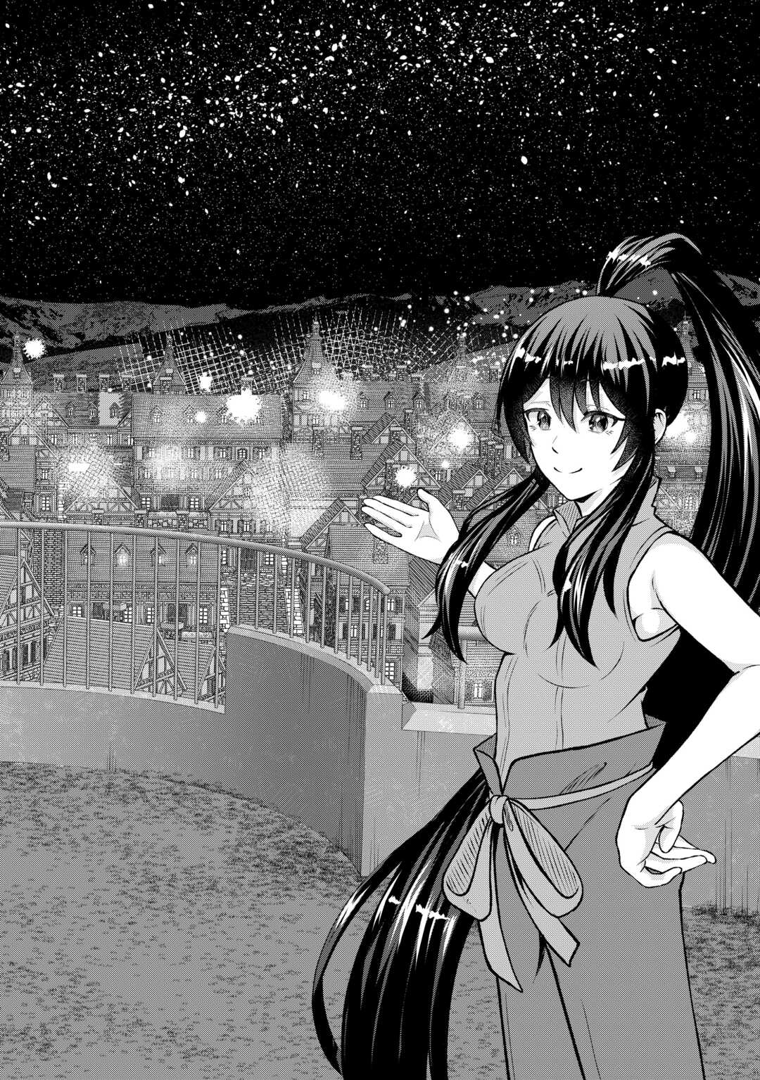 Fantasy wa Shiranai keredo, Naniyara Kikakugai Mitai desu - Chapter 6 - Page 20