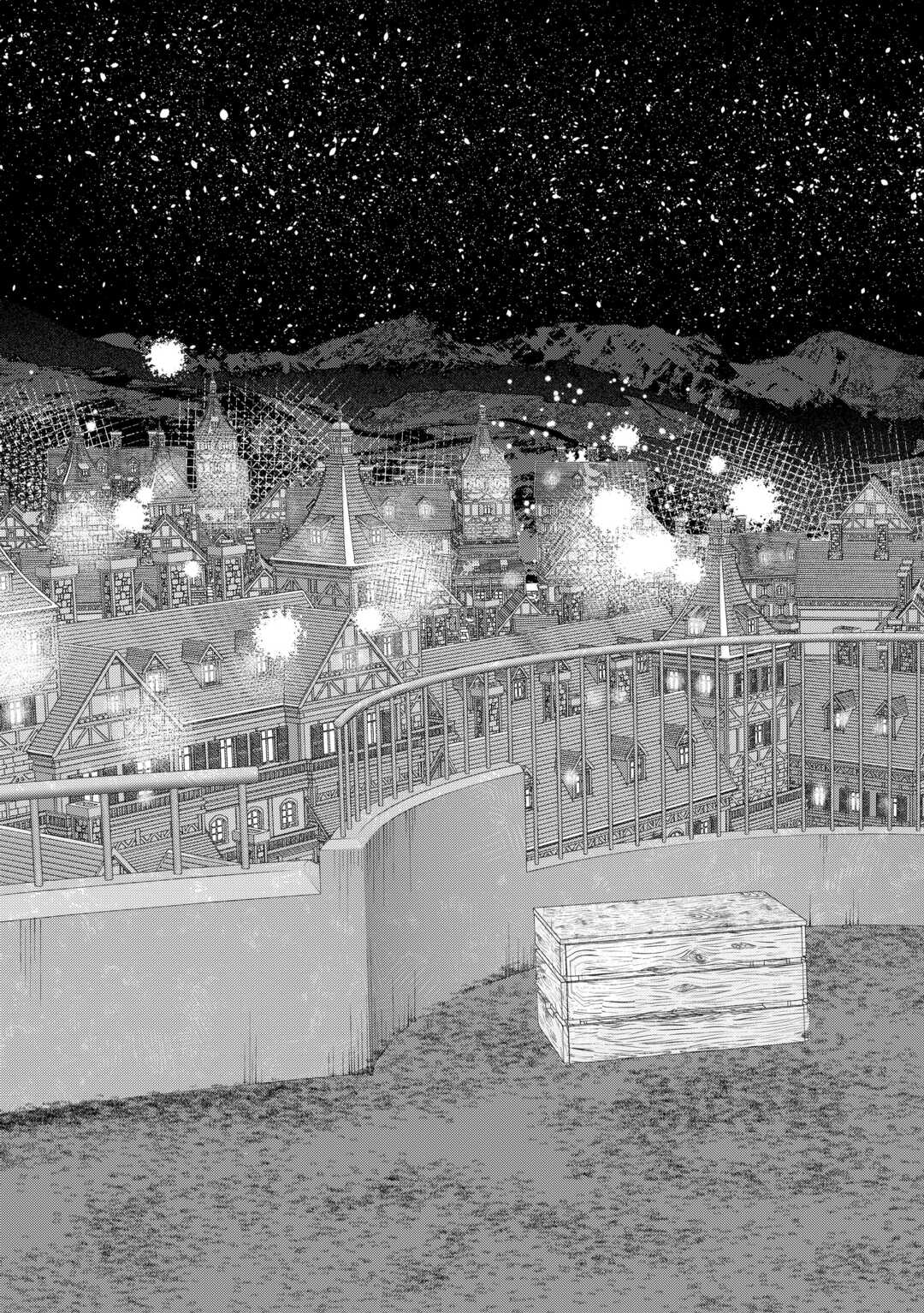 Fantasy wa Shiranai keredo, Naniyara Kikakugai Mitai desu - Chapter 6 - Page 21