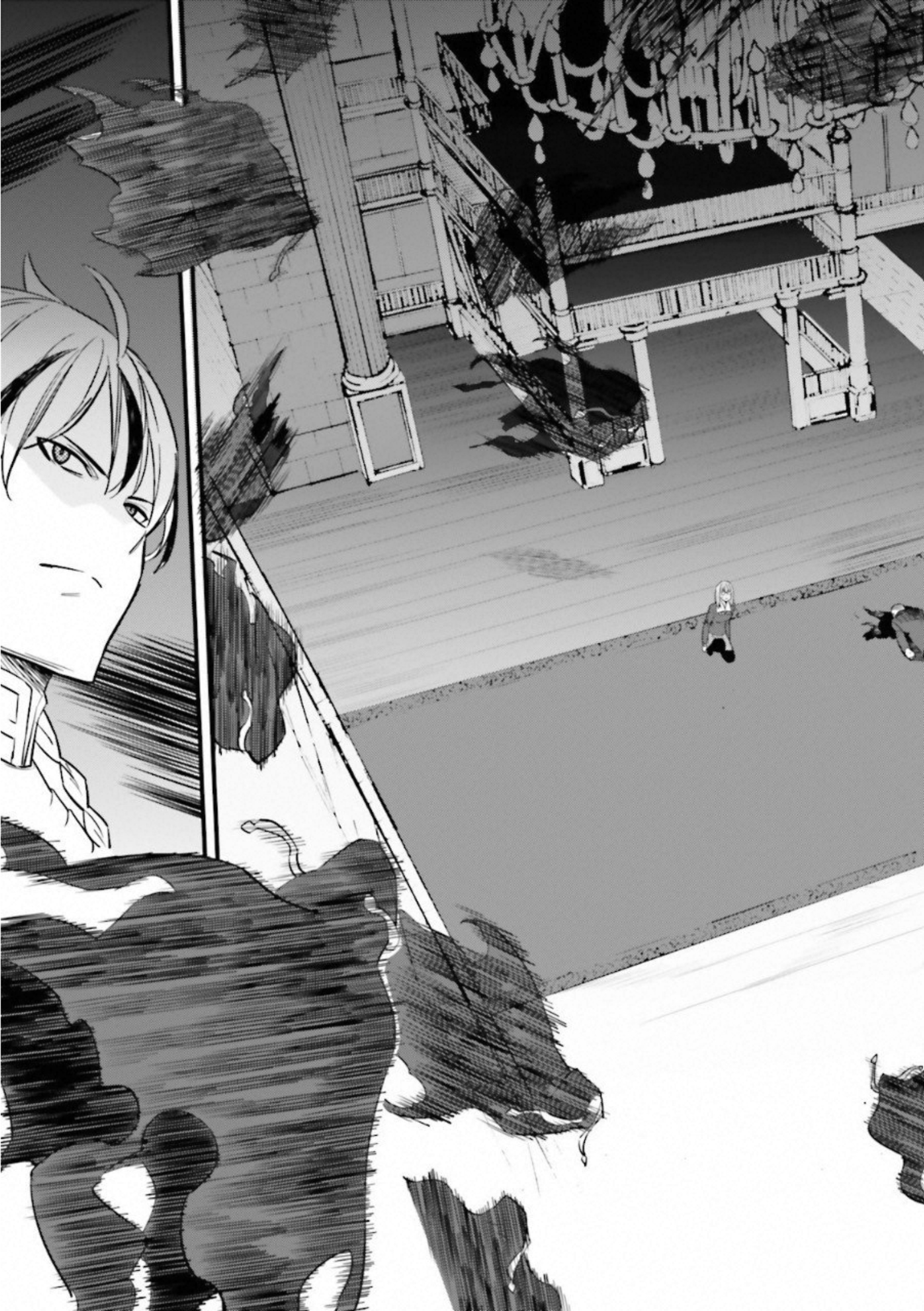 Fate Strange Fake - Chapter 11 - Page 5