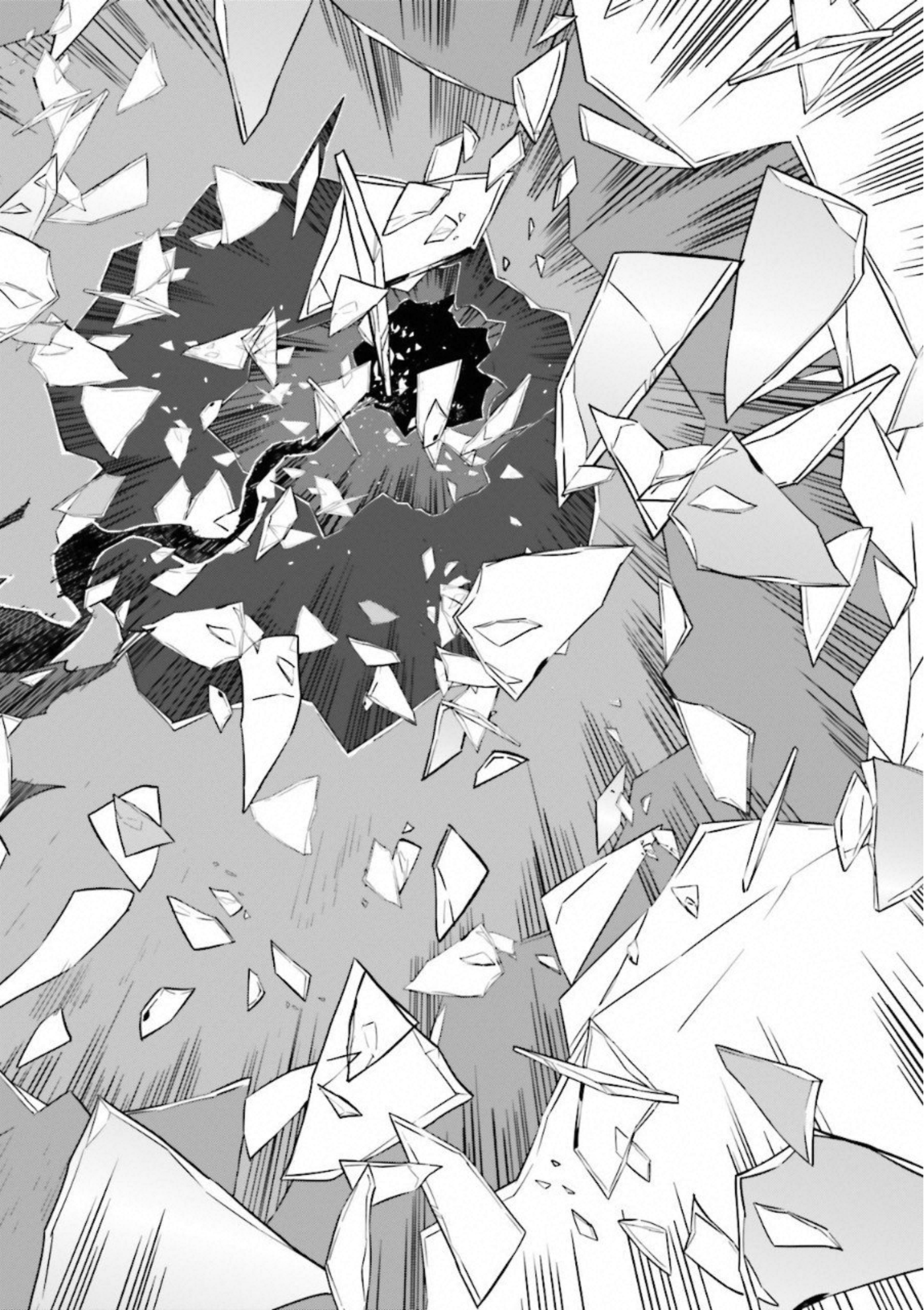 Fate Strange Fake - Chapter 12 - Page 43