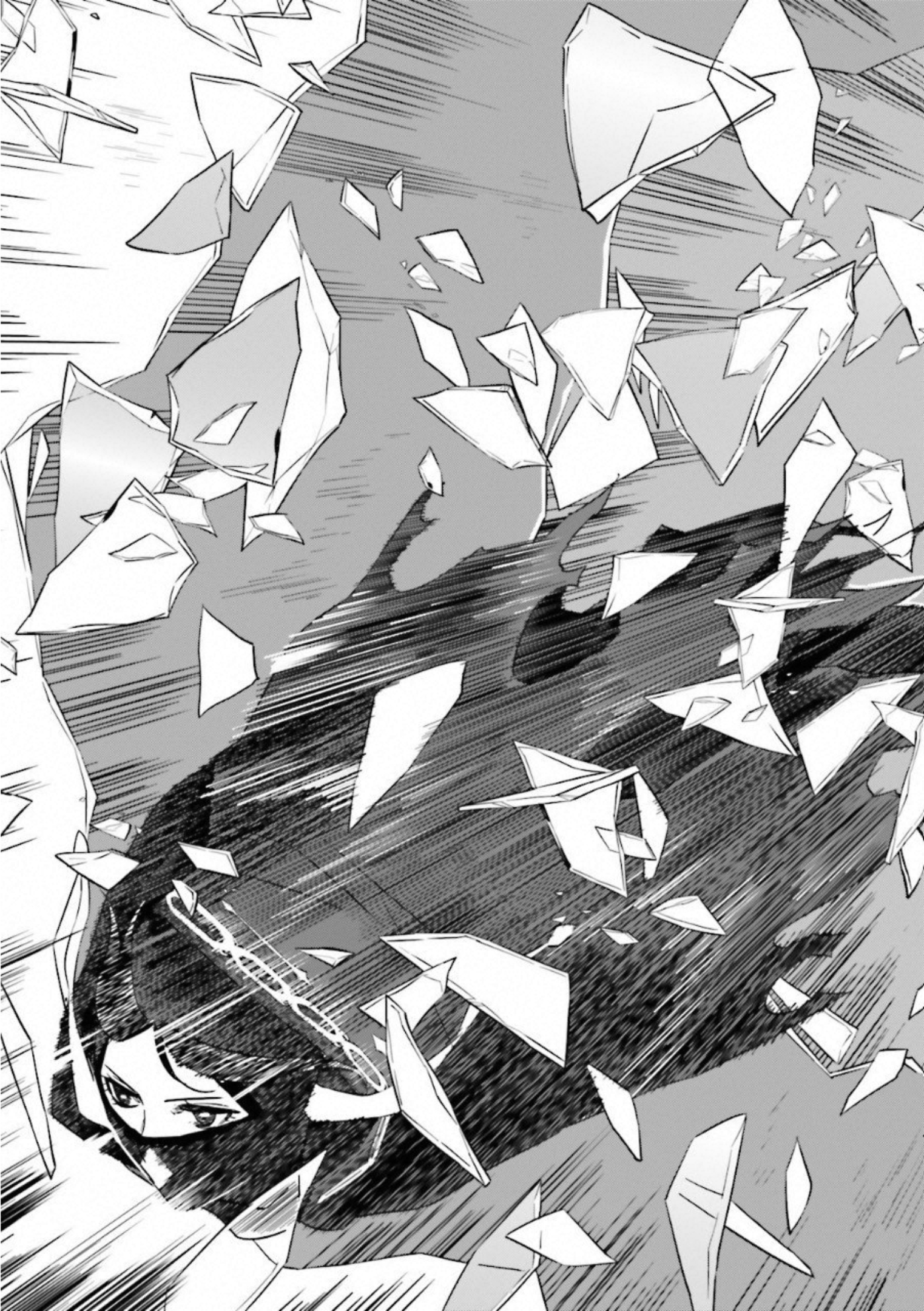 Fate Strange Fake - Chapter 12 - Page 44