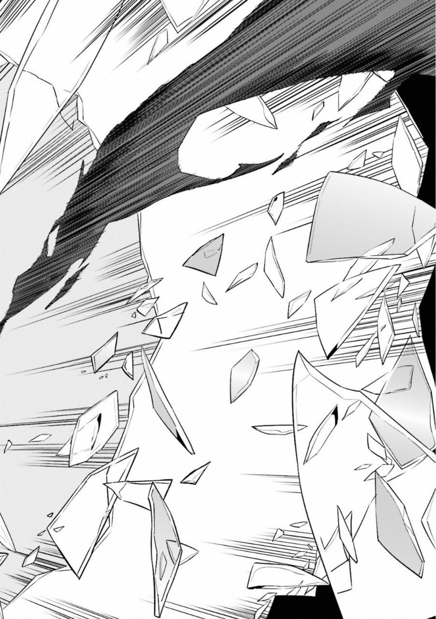 Fate Strange Fake - Chapter 12 - Page 47