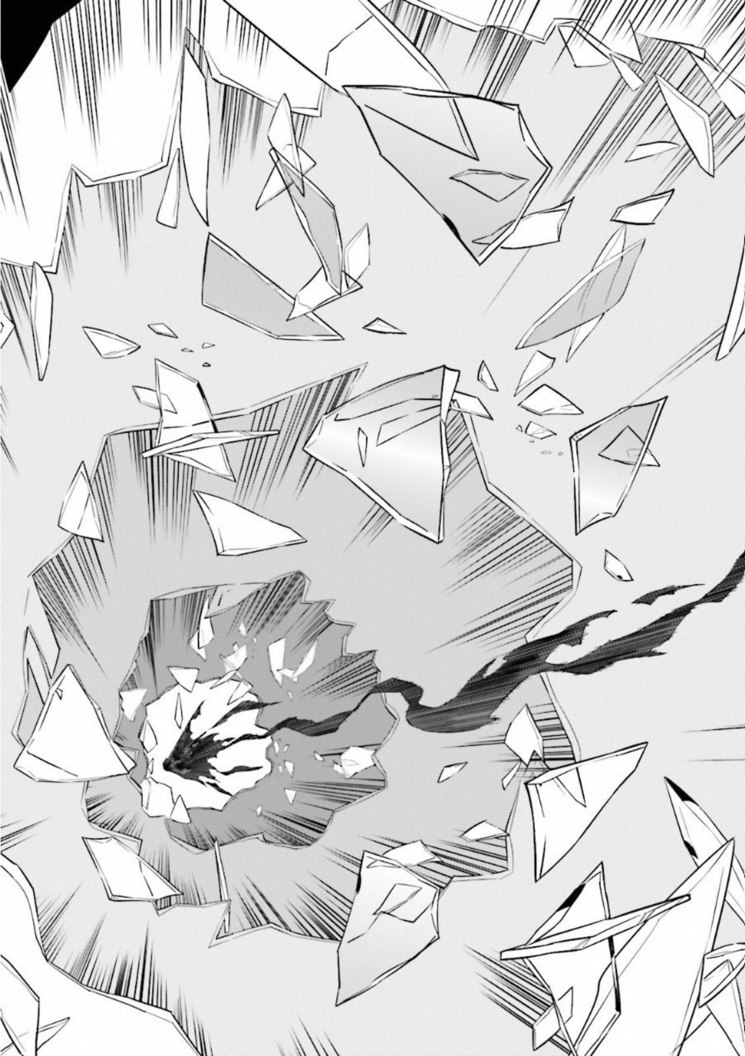 Fate Strange Fake - Chapter 12 - Page 48