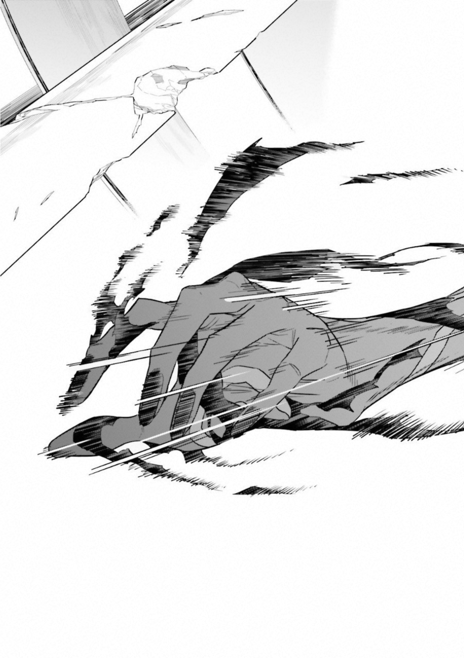 Fate Strange Fake - Chapter 13 - Page 37