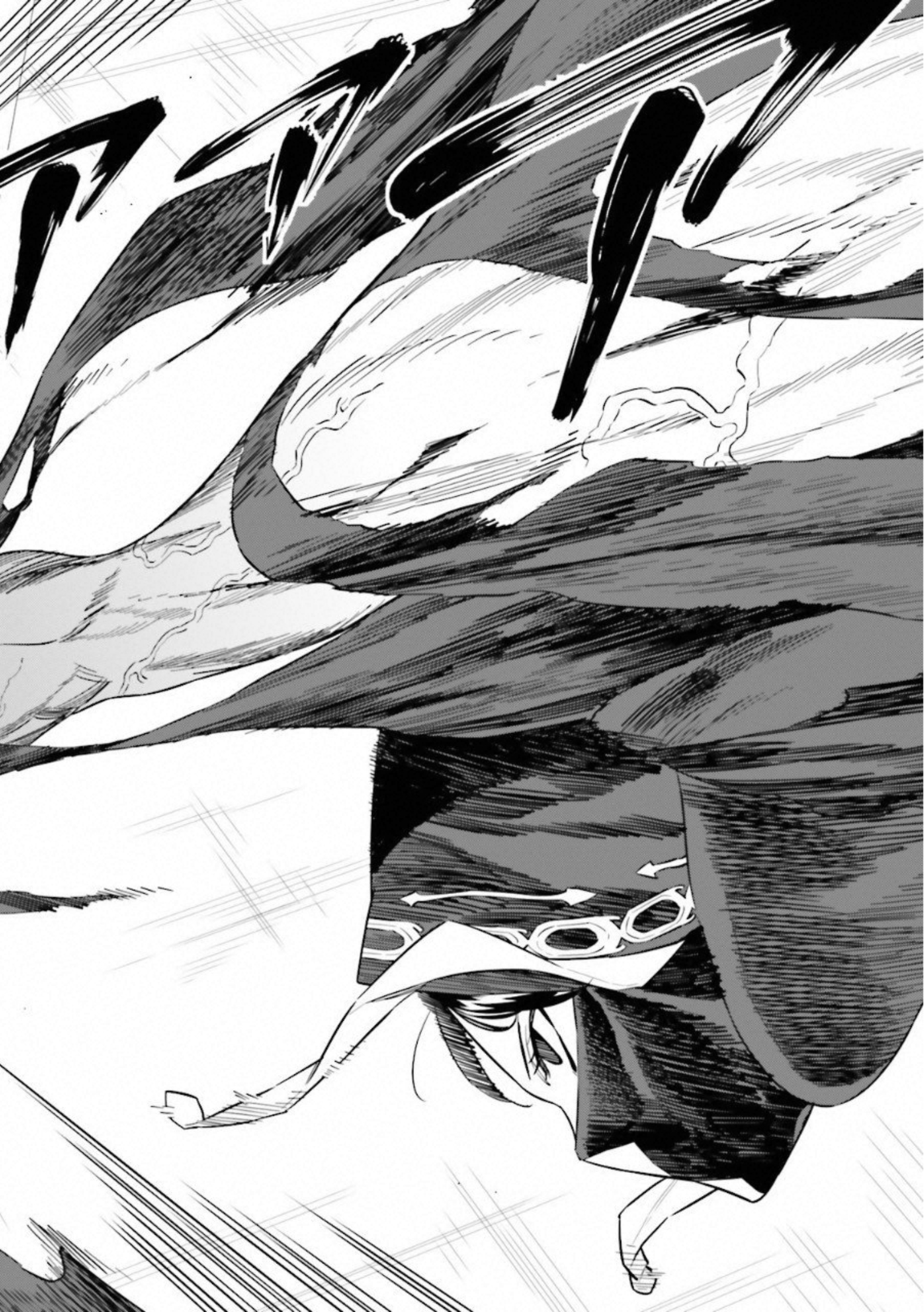 Fate Strange Fake - Chapter 13 - Page 38