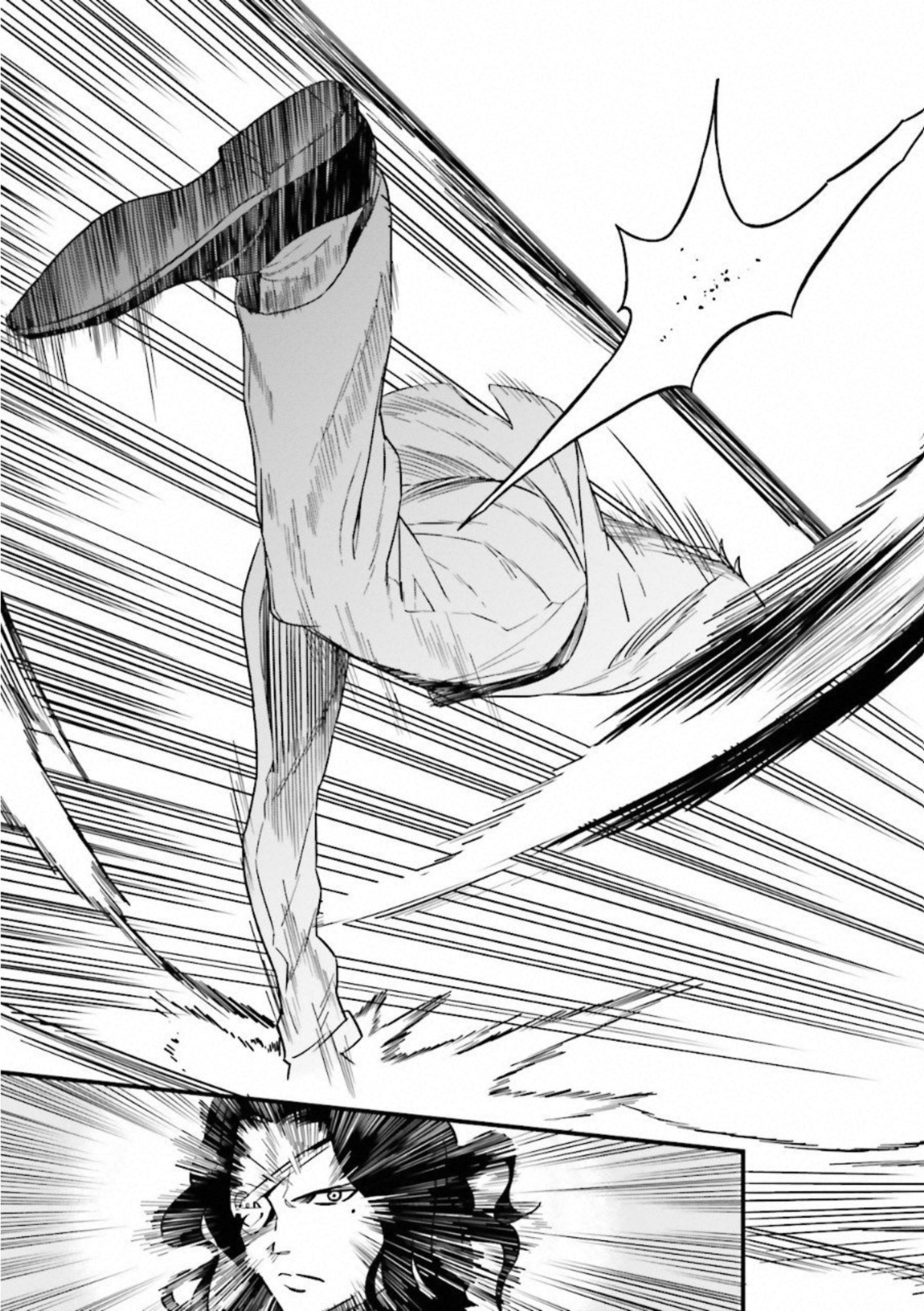 Fate Strange Fake - Chapter 14 - Page 45