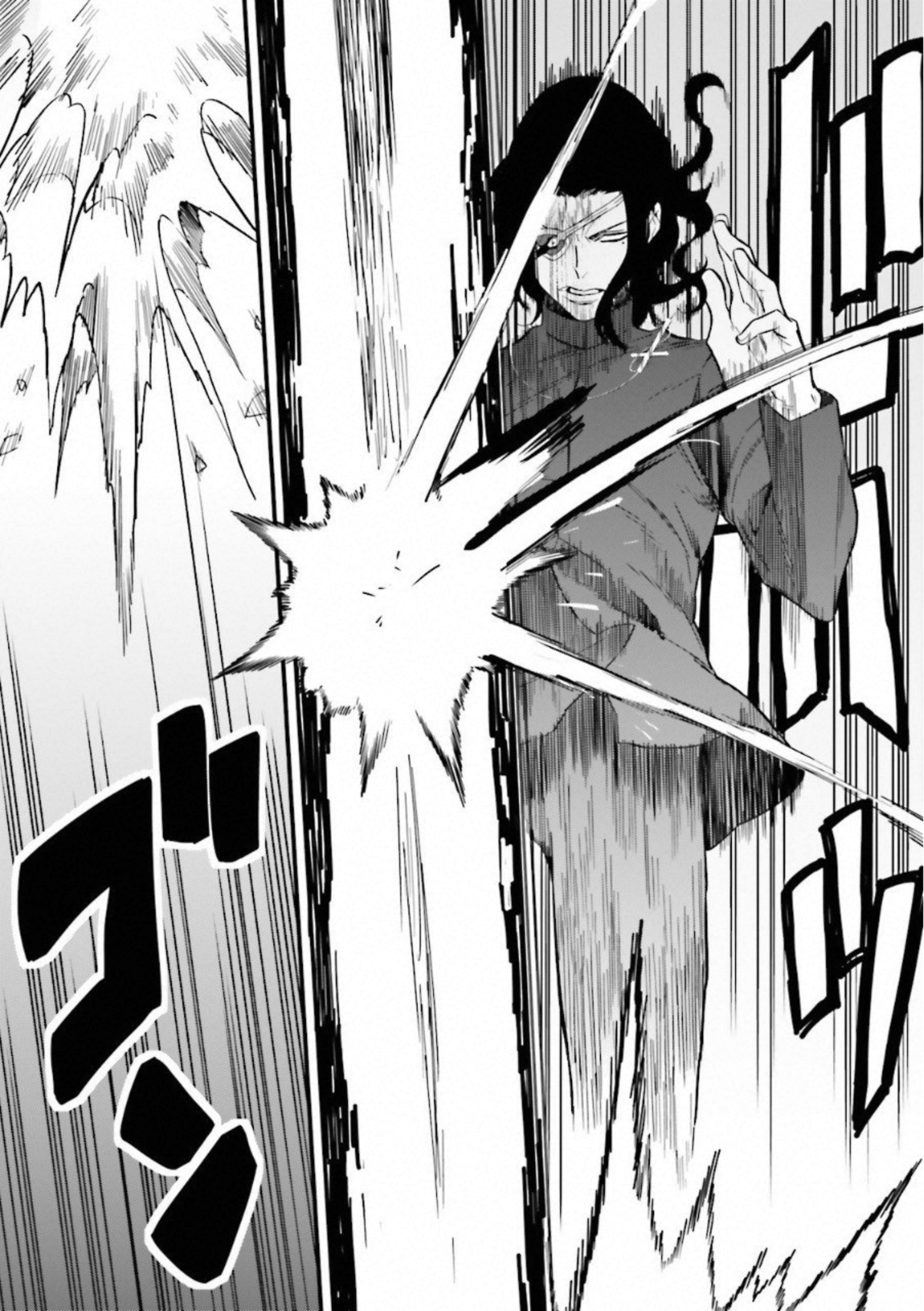 Fate Strange Fake - Chapter 14 - Page 46