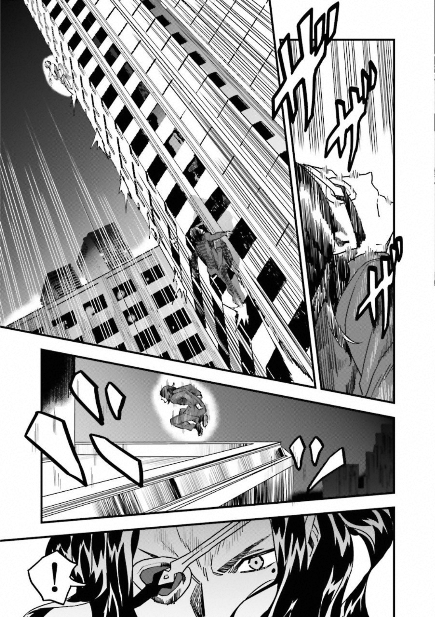 Fate Strange Fake - Chapter 15 - Page 22