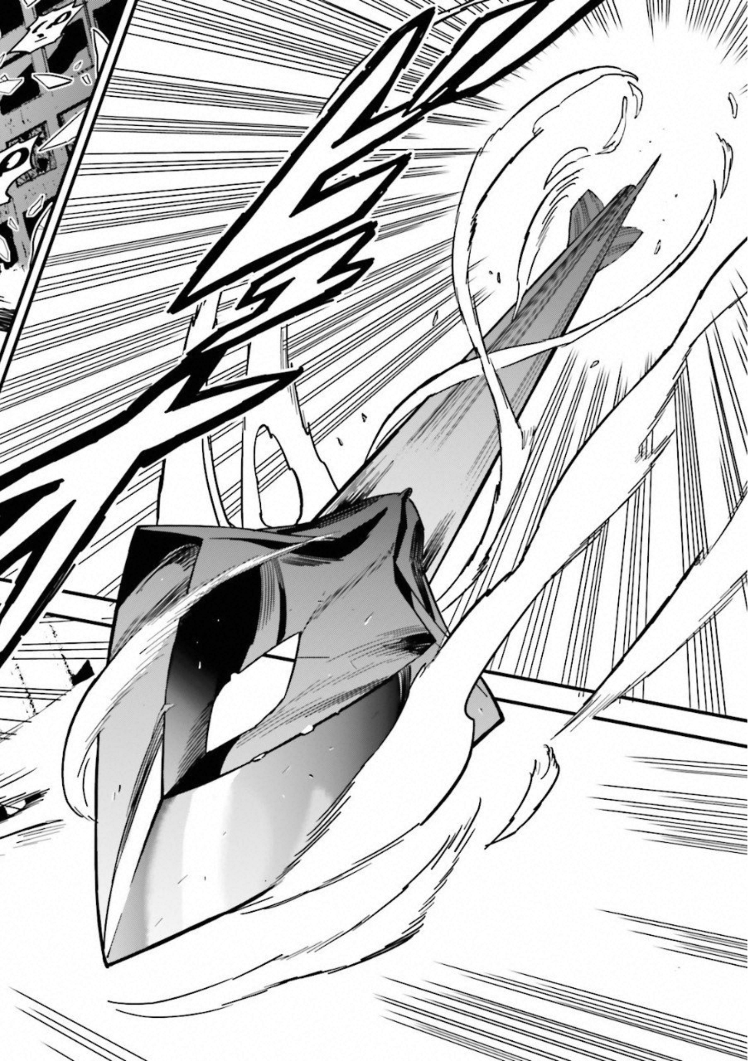 Fate Strange Fake - Chapter 17 - Page 29