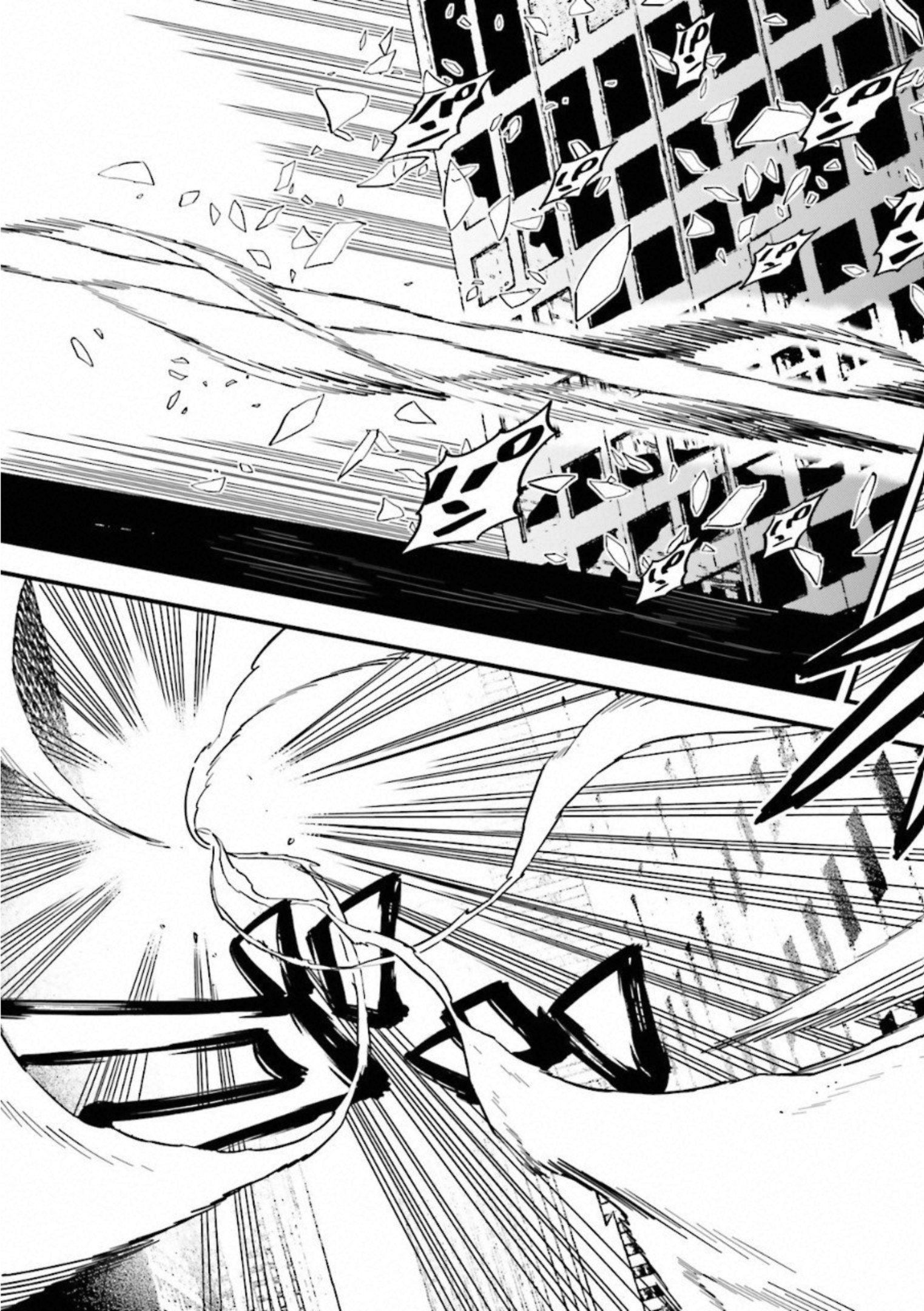 Fate Strange Fake - Chapter 17 - Page 30