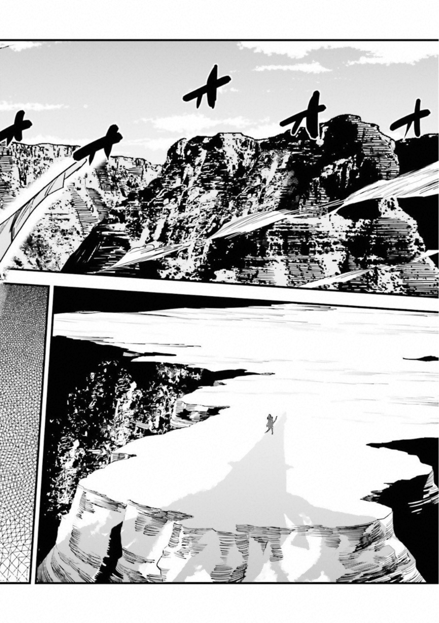 Fate Strange Fake - Chapter 17 - Page 37