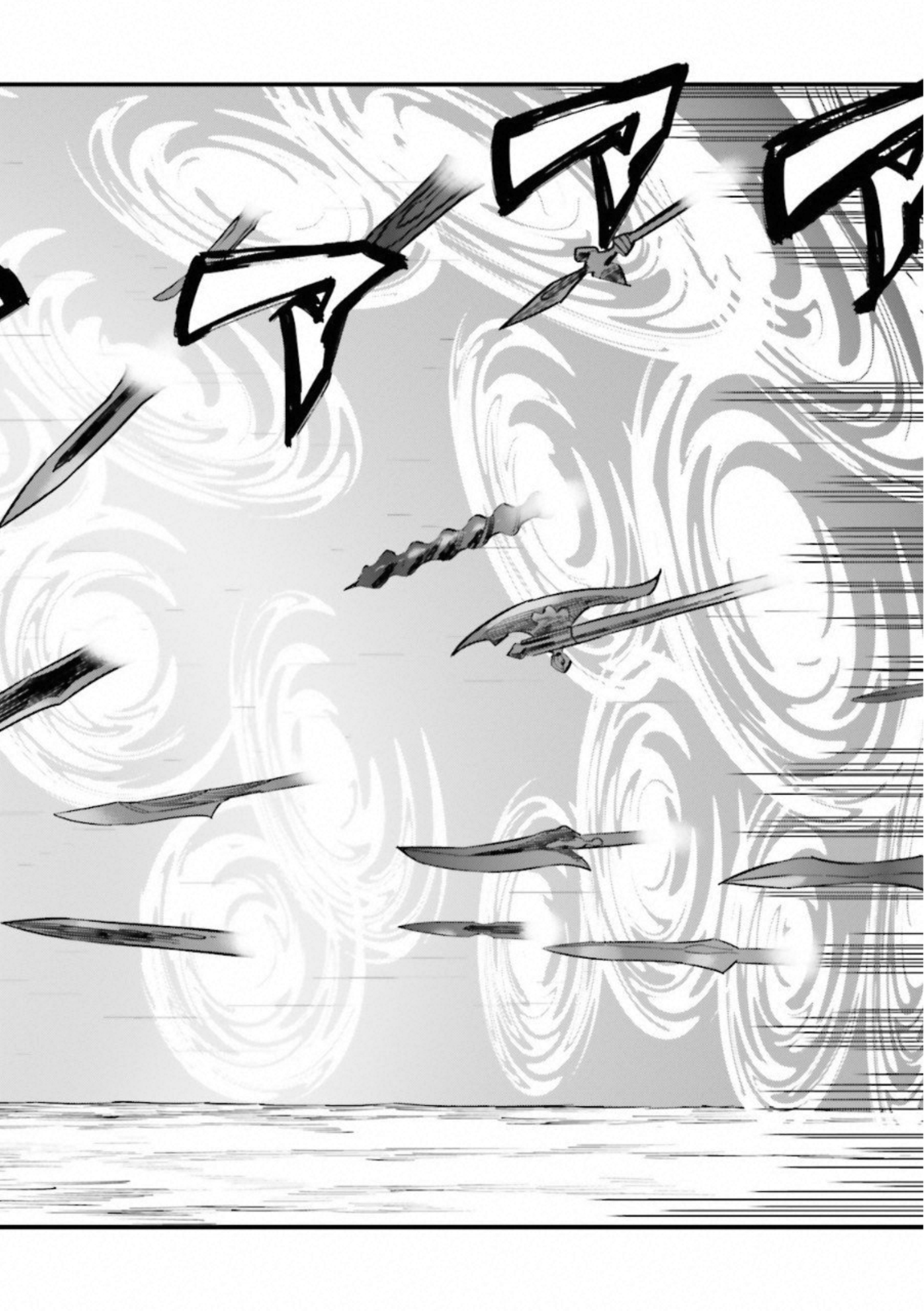 Fate Strange Fake - Chapter 17 - Page 45