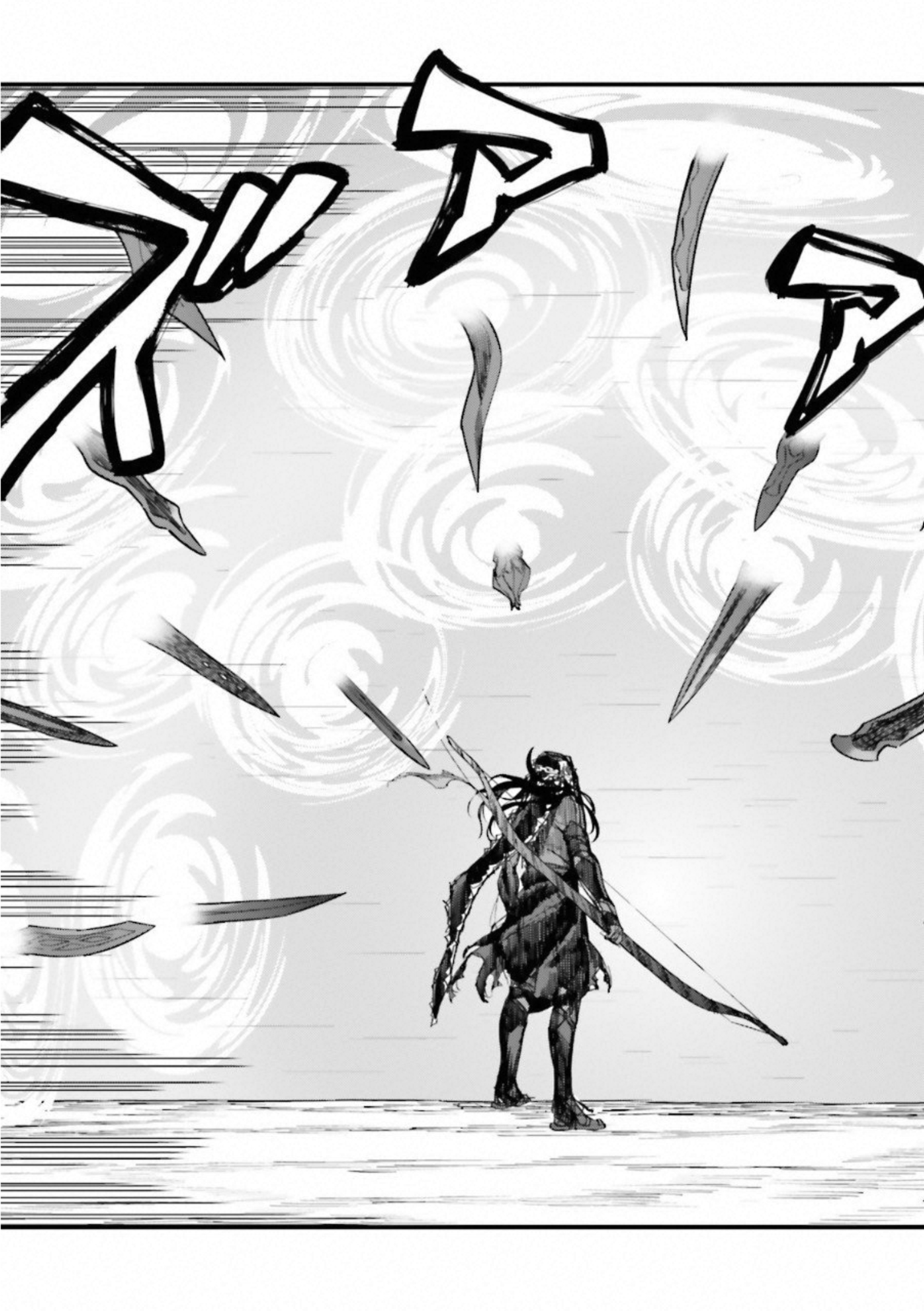 Fate Strange Fake - Chapter 17 - Page 46