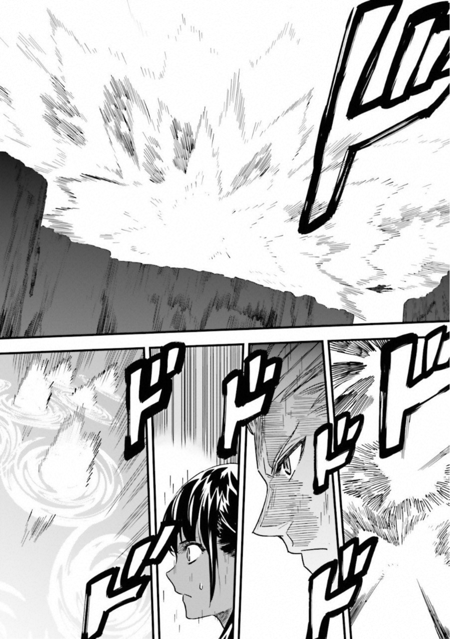 Fate Strange Fake - Chapter 17 - Page 47