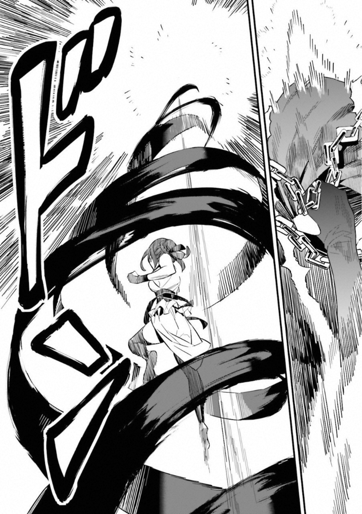 Fate Strange Fake - Chapter 17 - Page 59