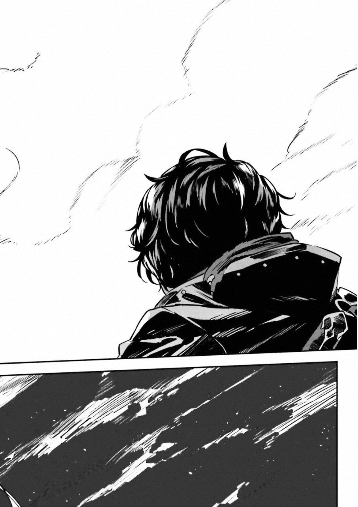 Fate Strange Fake - Chapter 18 - Page 30