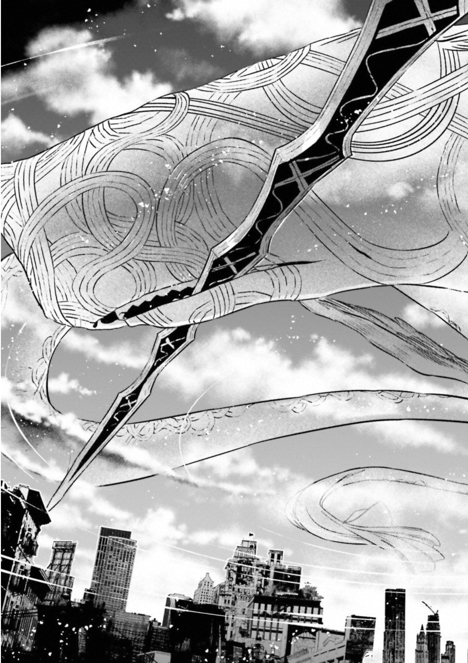 Fate Strange Fake - Chapter 18 - Page 43