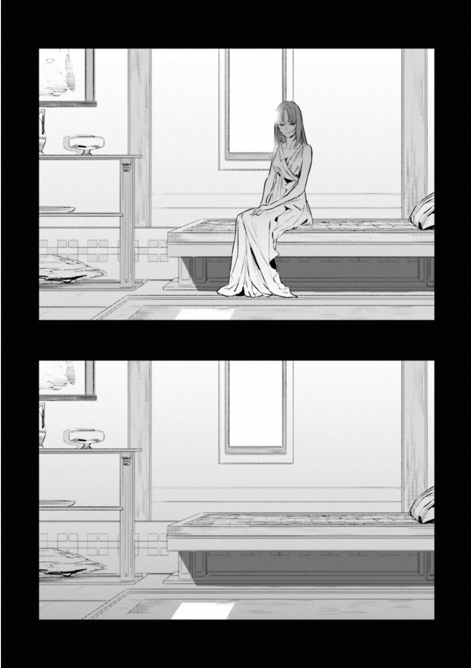 Fate Strange Fake - Chapter 19 - Page 45