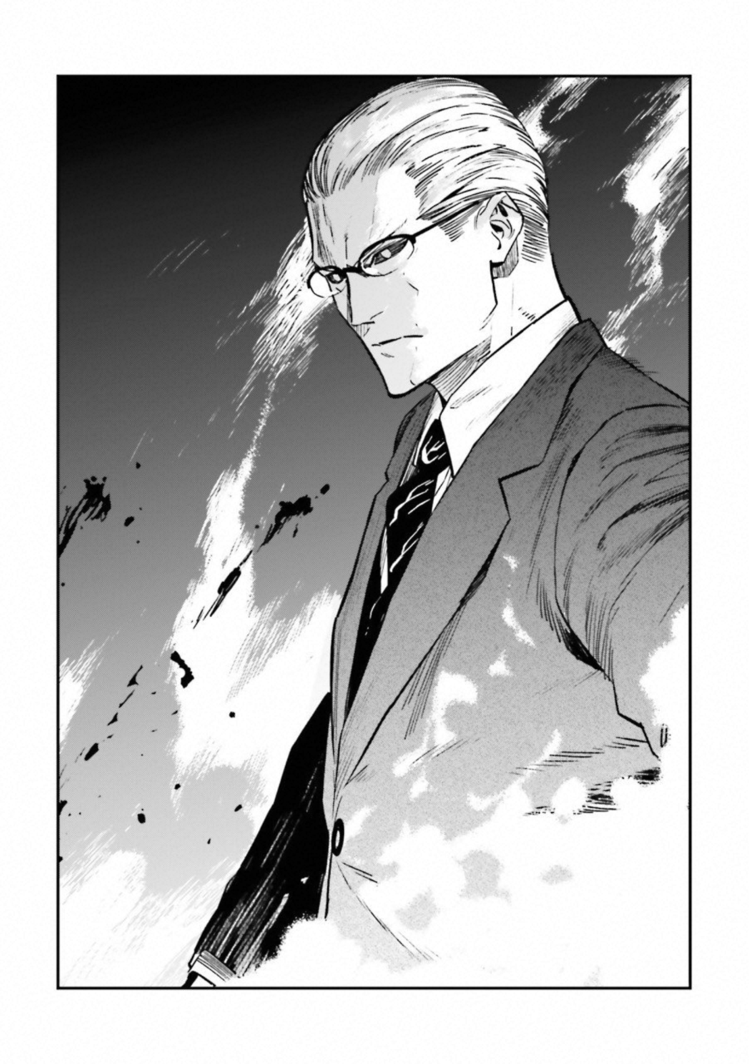 Fate Strange Fake - Chapter 19 - Page 6