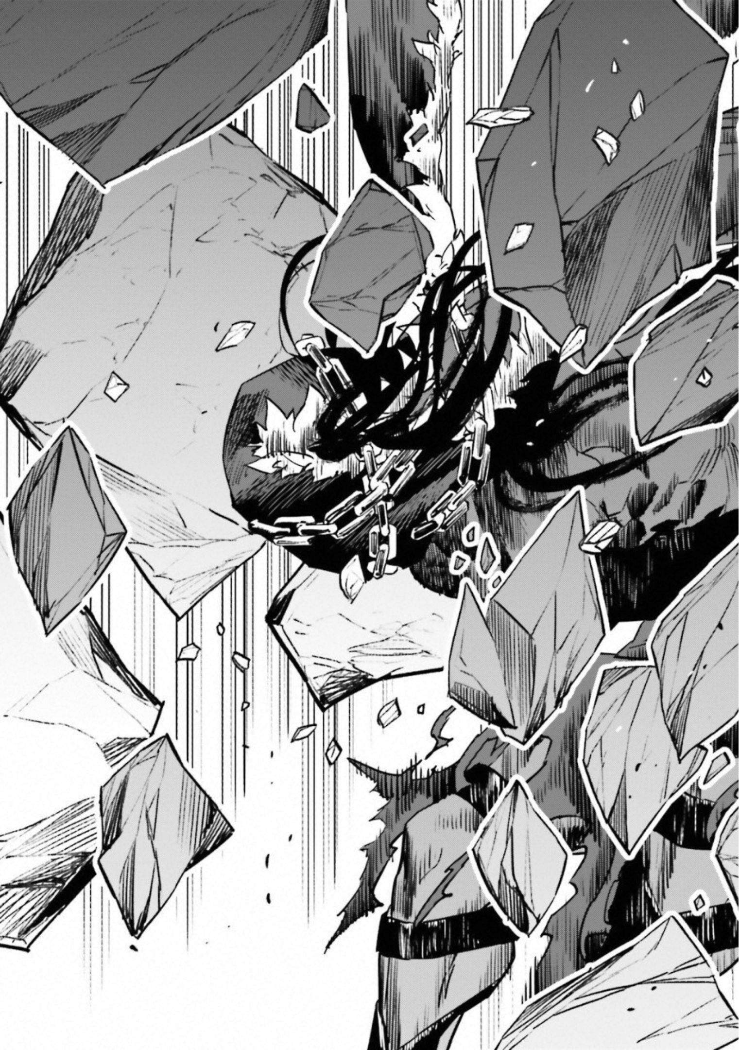 Fate Strange Fake - Chapter 20 - Page 15