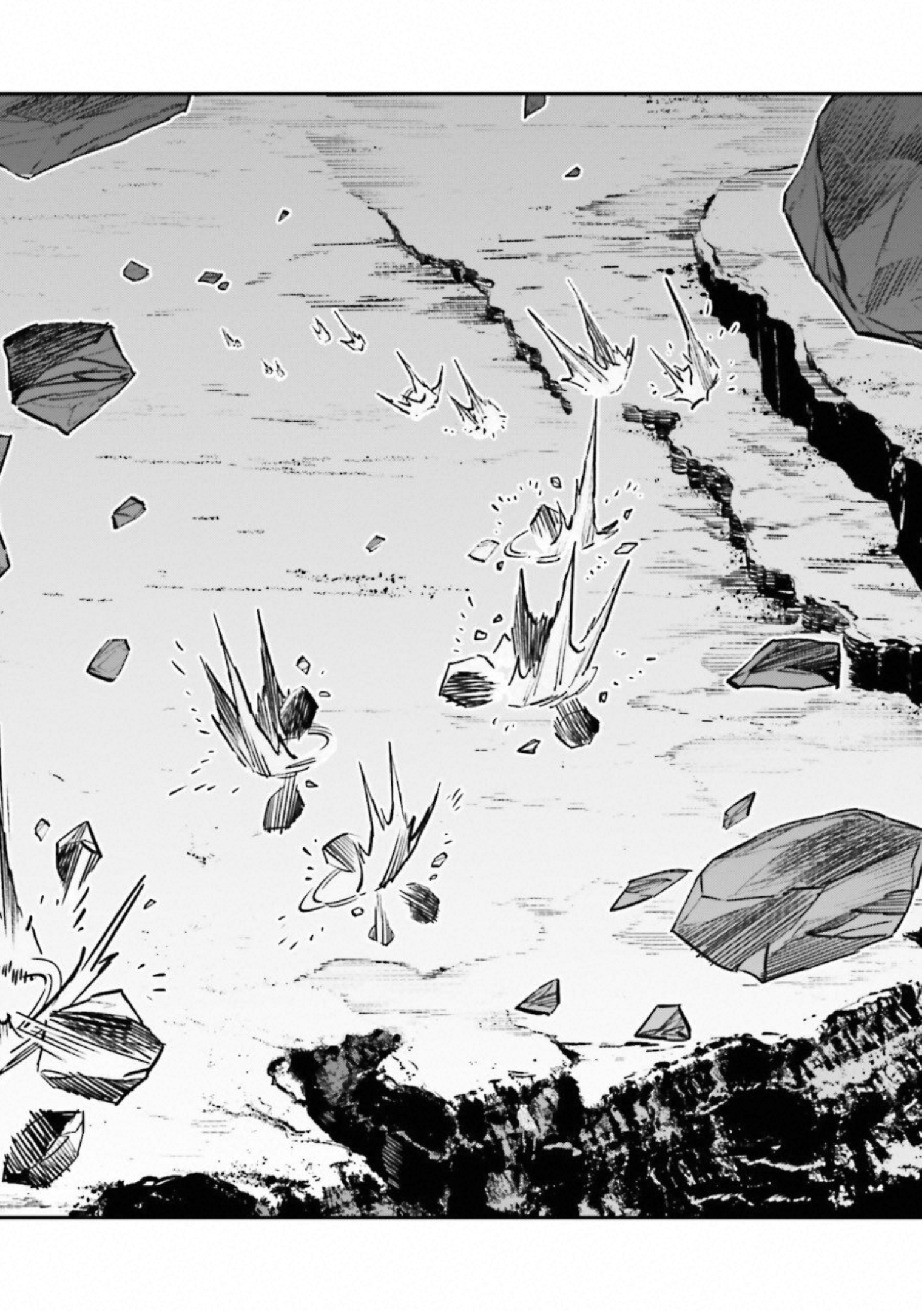 Fate Strange Fake - Chapter 20 - Page 27