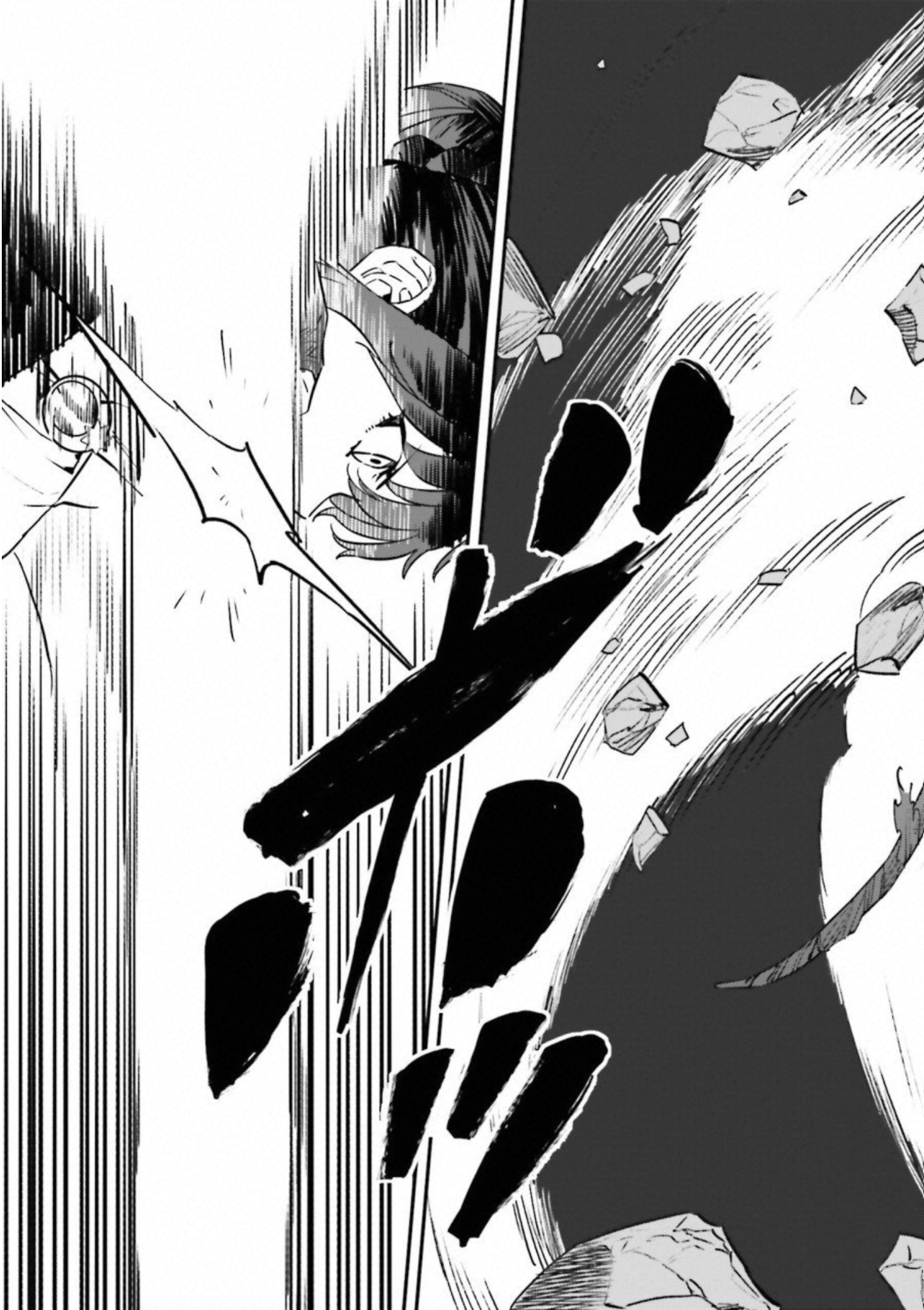 Fate Strange Fake - Chapter 20 - Page 32