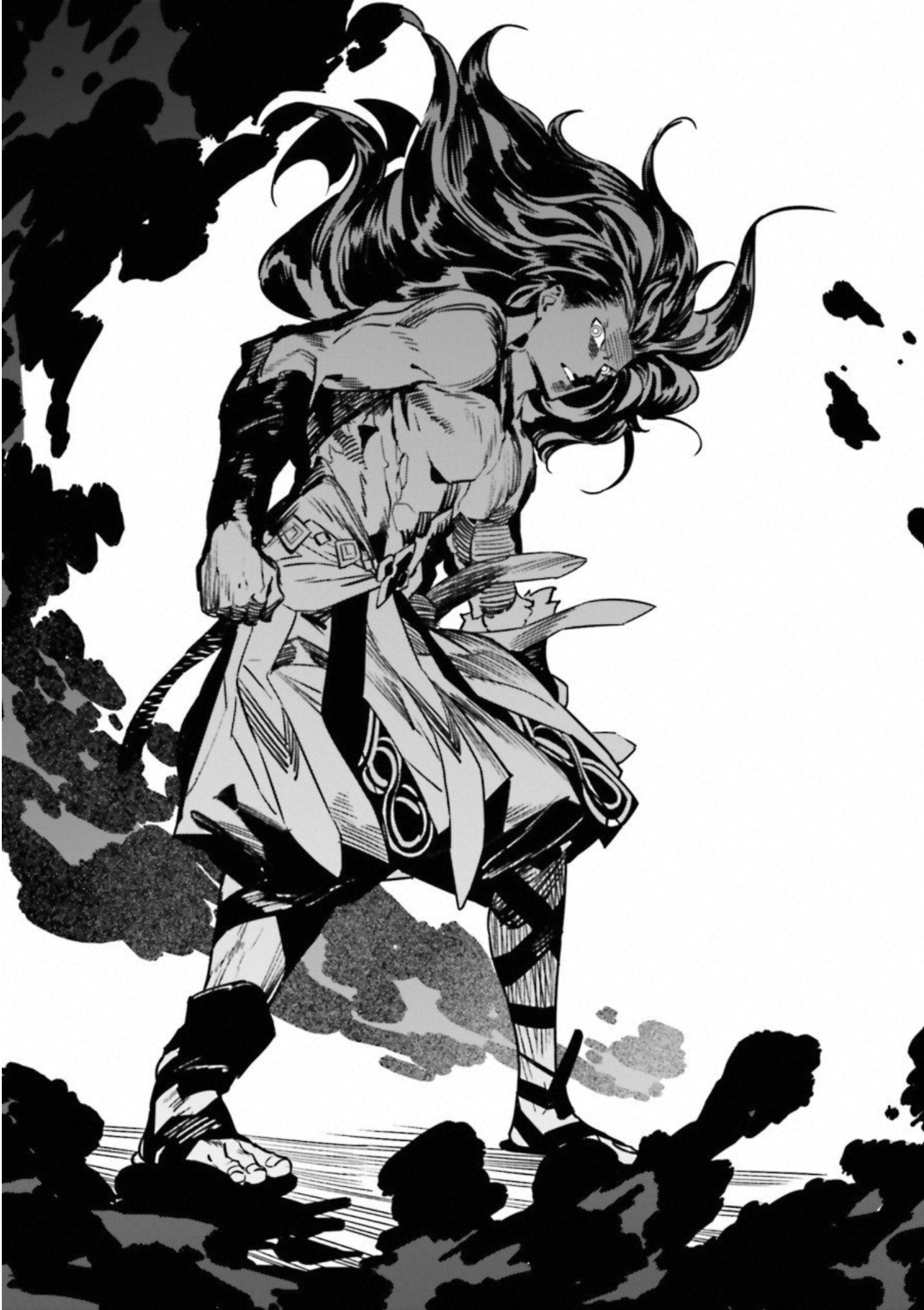 Fate Strange Fake - Chapter 20 - Page 4