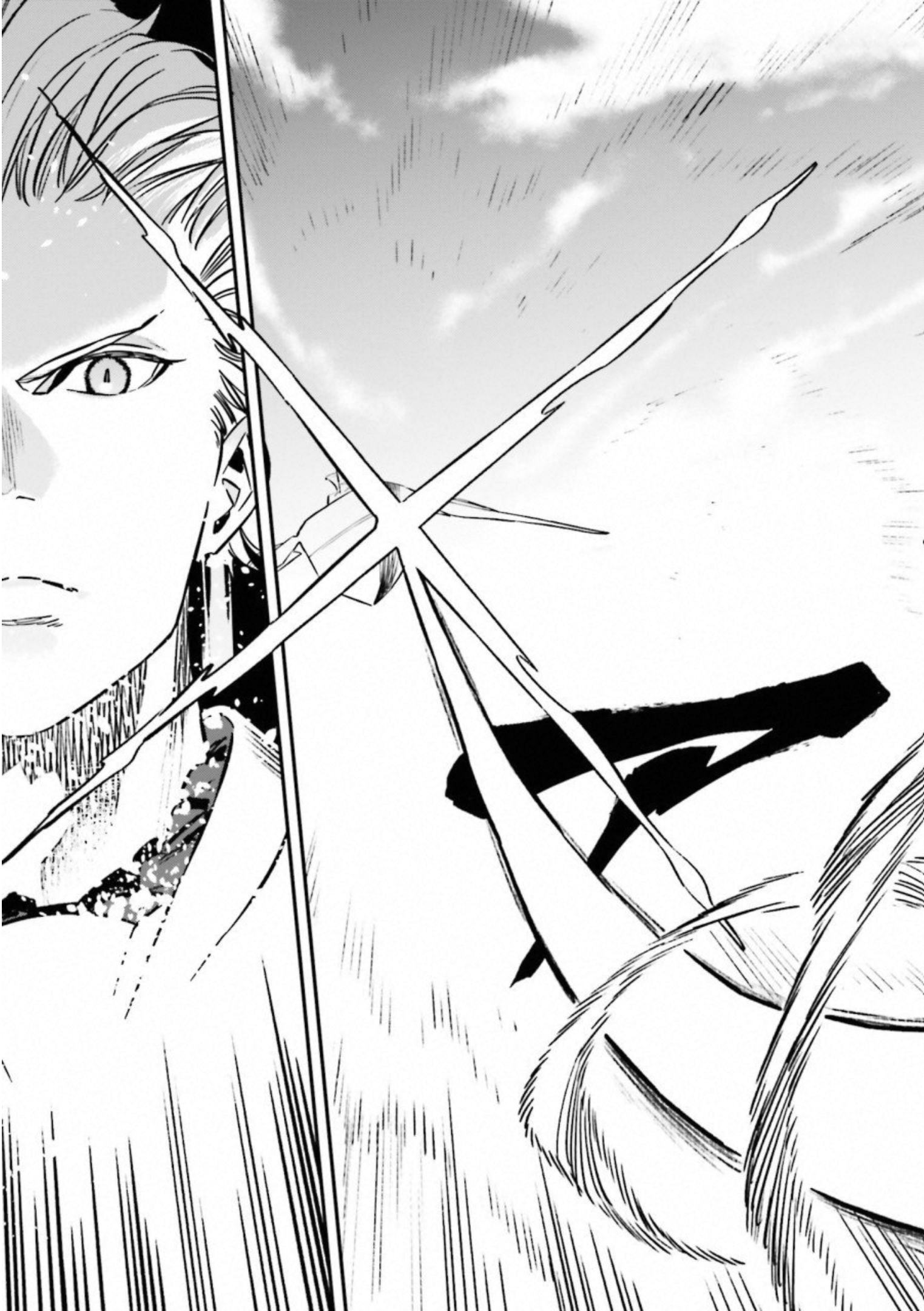 Fate Strange Fake - Chapter 20 - Page 54