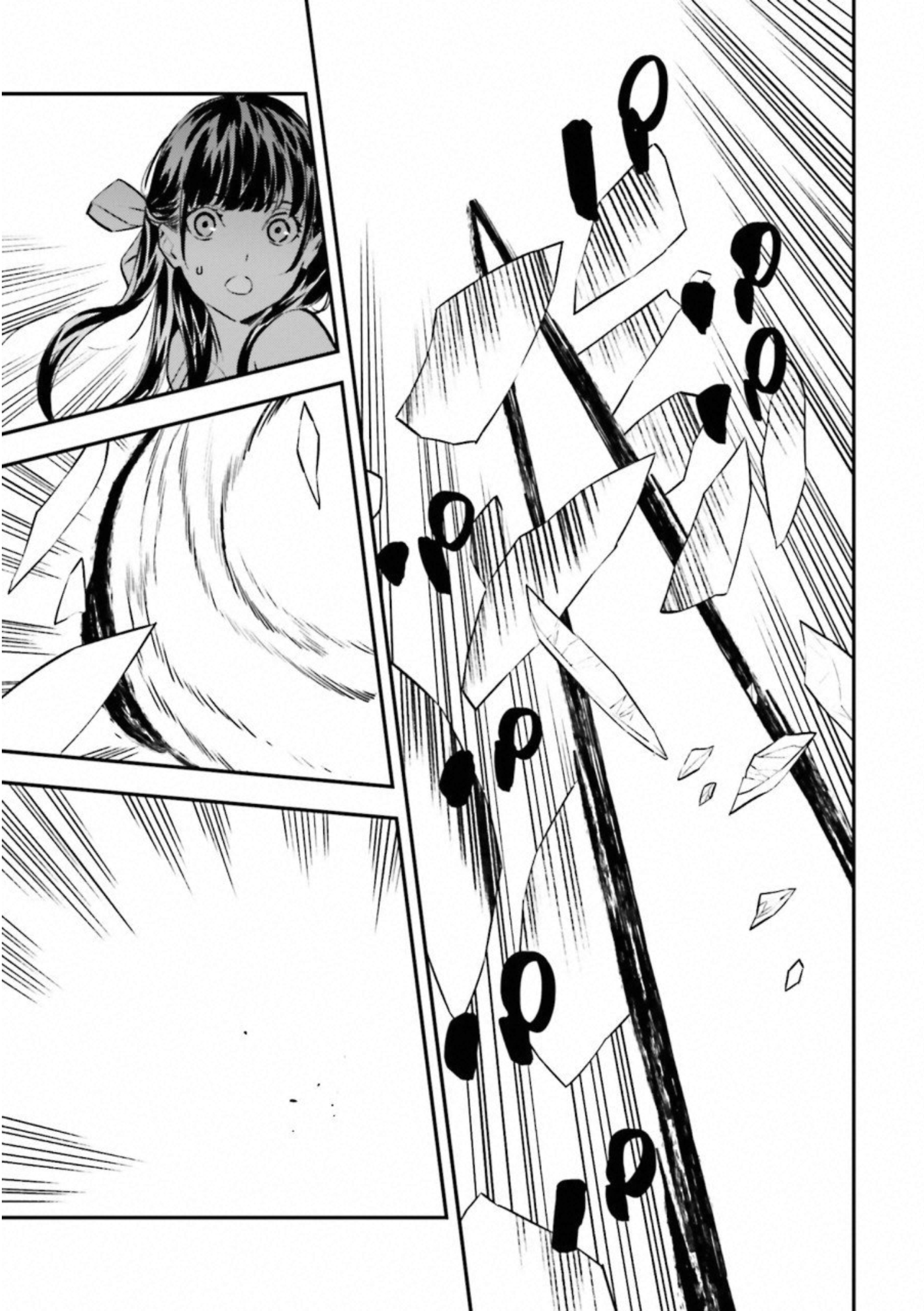 Fate Strange Fake - Chapter 20 - Page 56