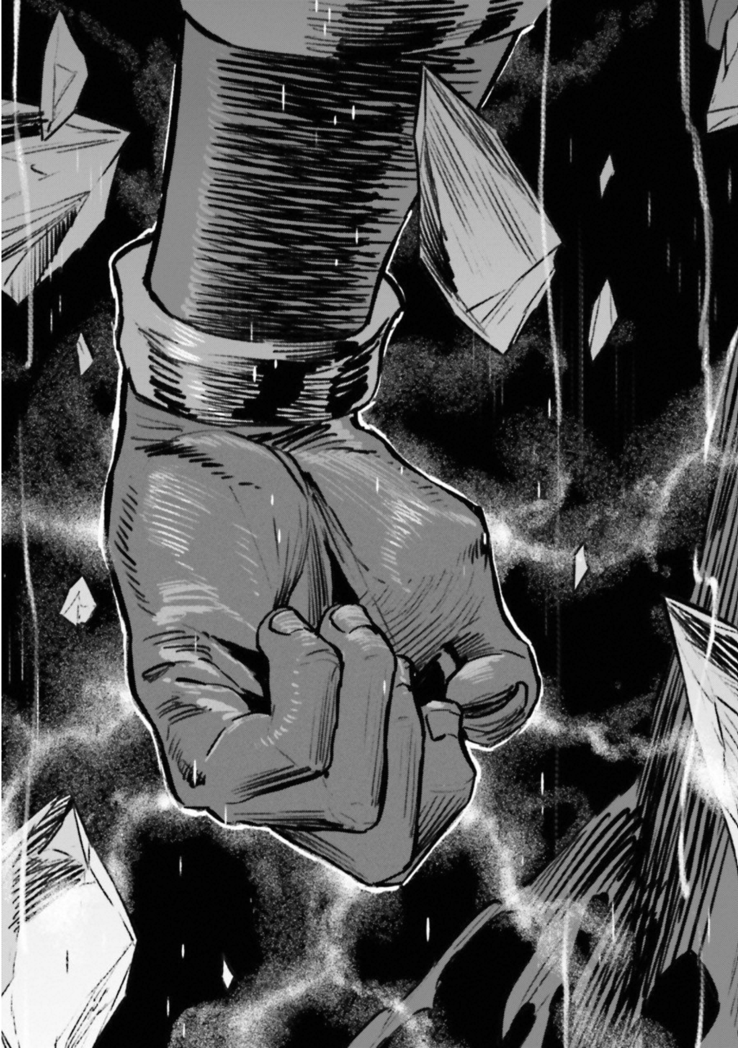 Fate Strange Fake - Chapter 21 - Page 11