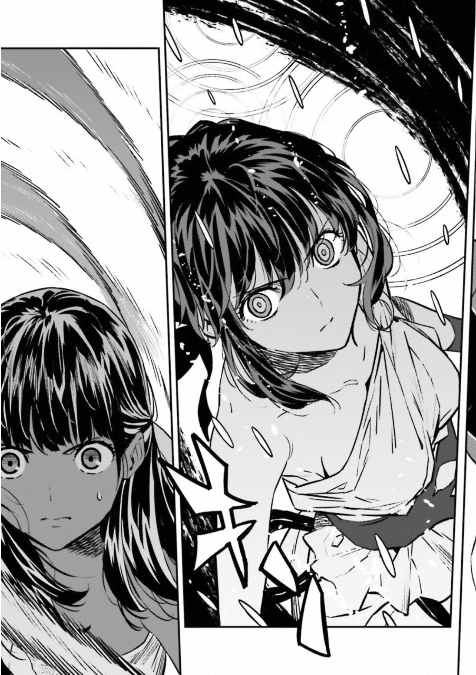 Fate Strange Fake - Chapter 21 - Page 27