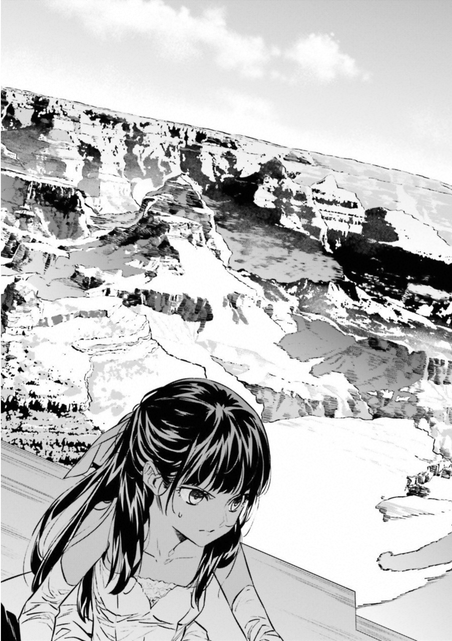 Fate Strange Fake - Chapter 21 - Page 29