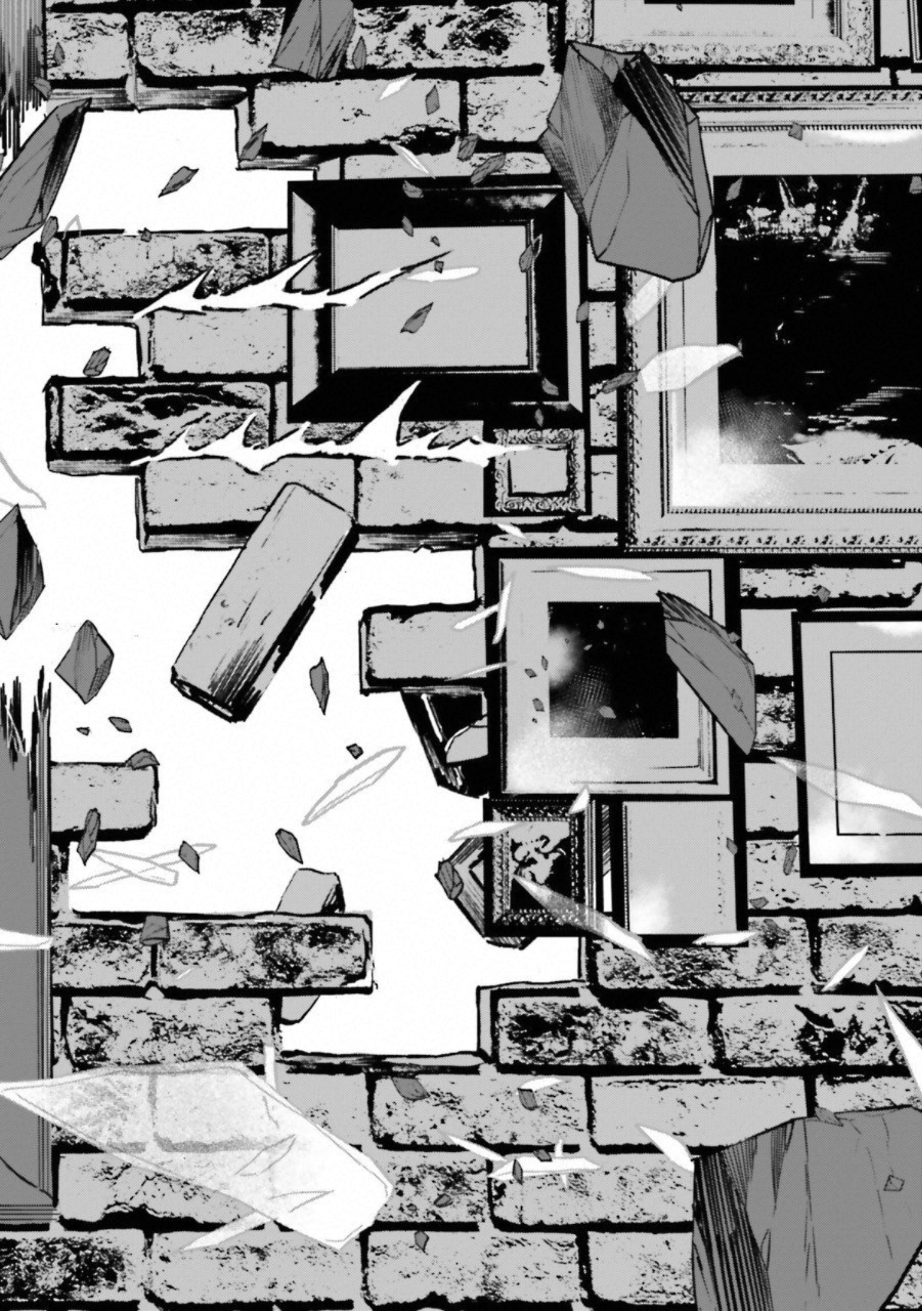 Fate Strange Fake - Chapter 22 - Page 31