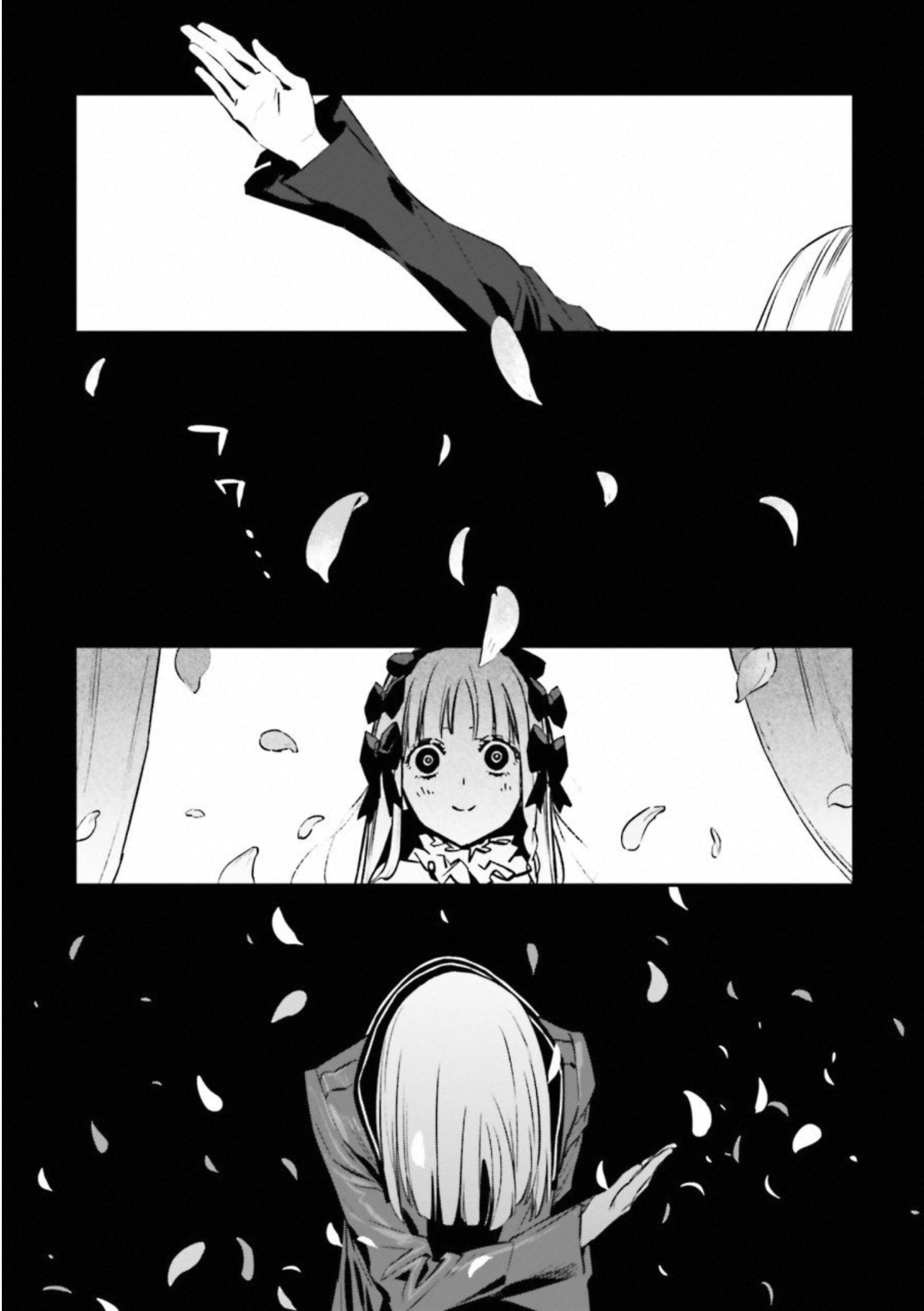 Fate Strange Fake - Chapter 22 - Page 43