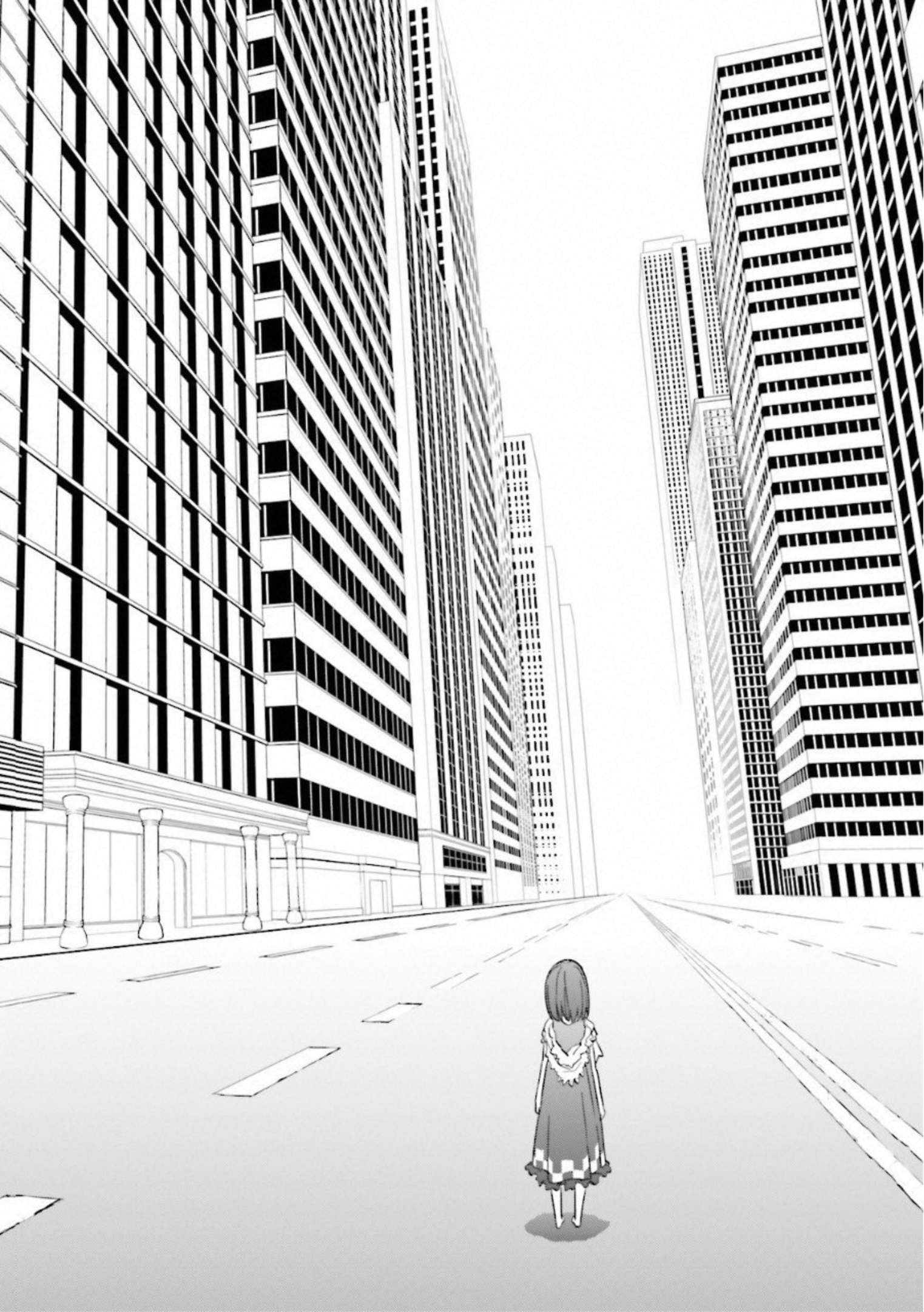 Fate Strange Fake - Chapter 5 - Page 2