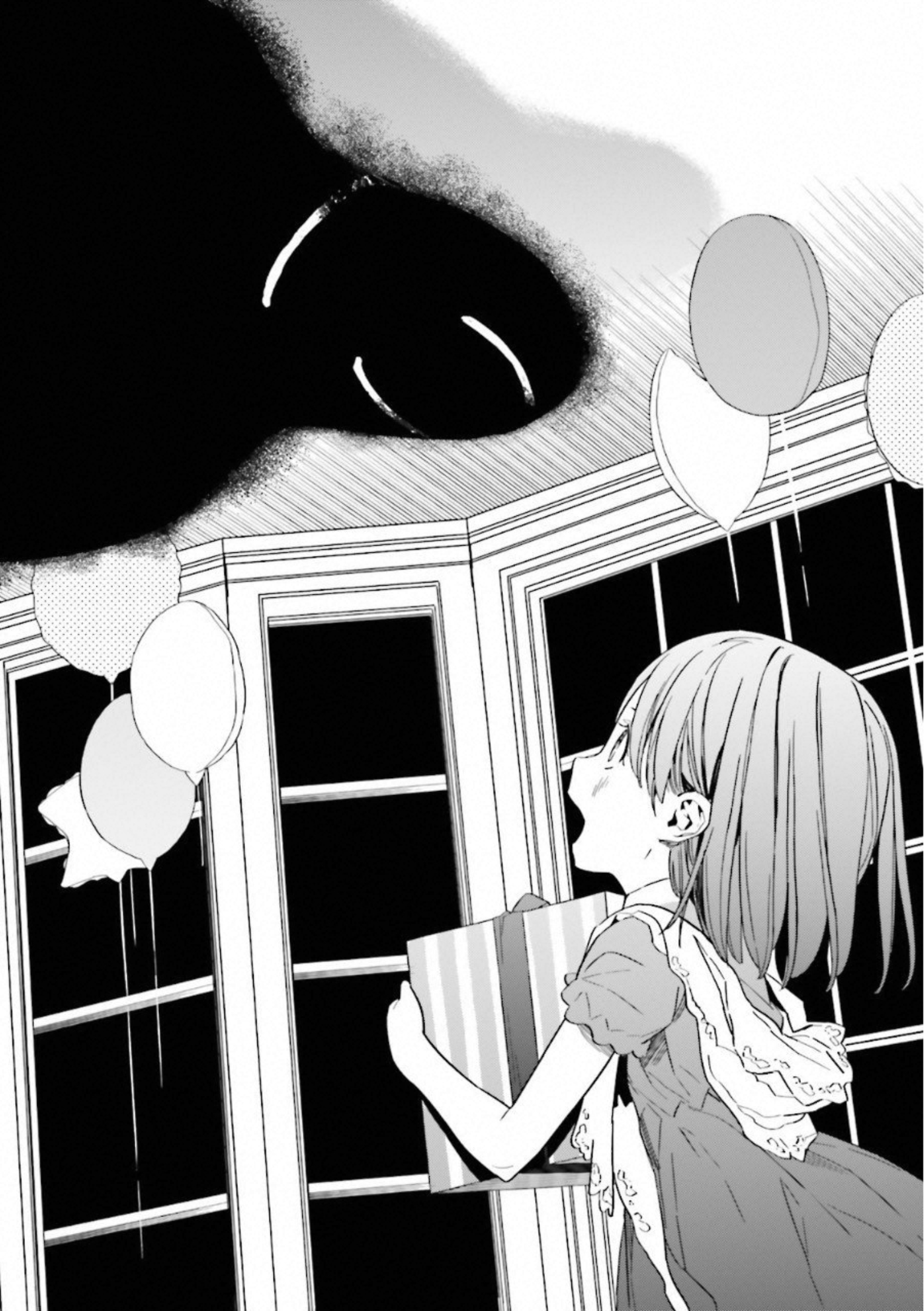 Fate Strange Fake - Chapter 5 - Page 36