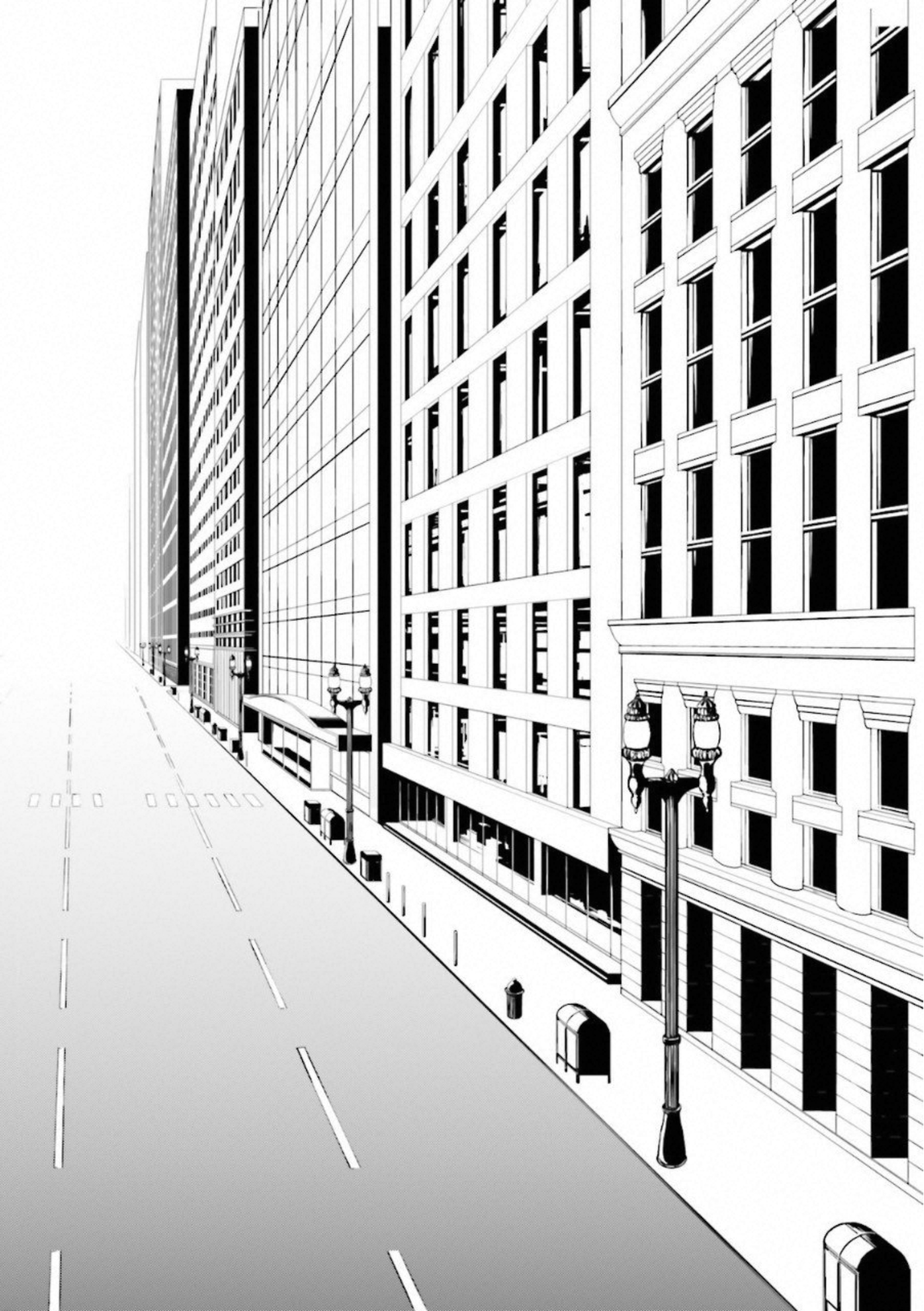 Fate Strange Fake - Chapter 5 - Page 4