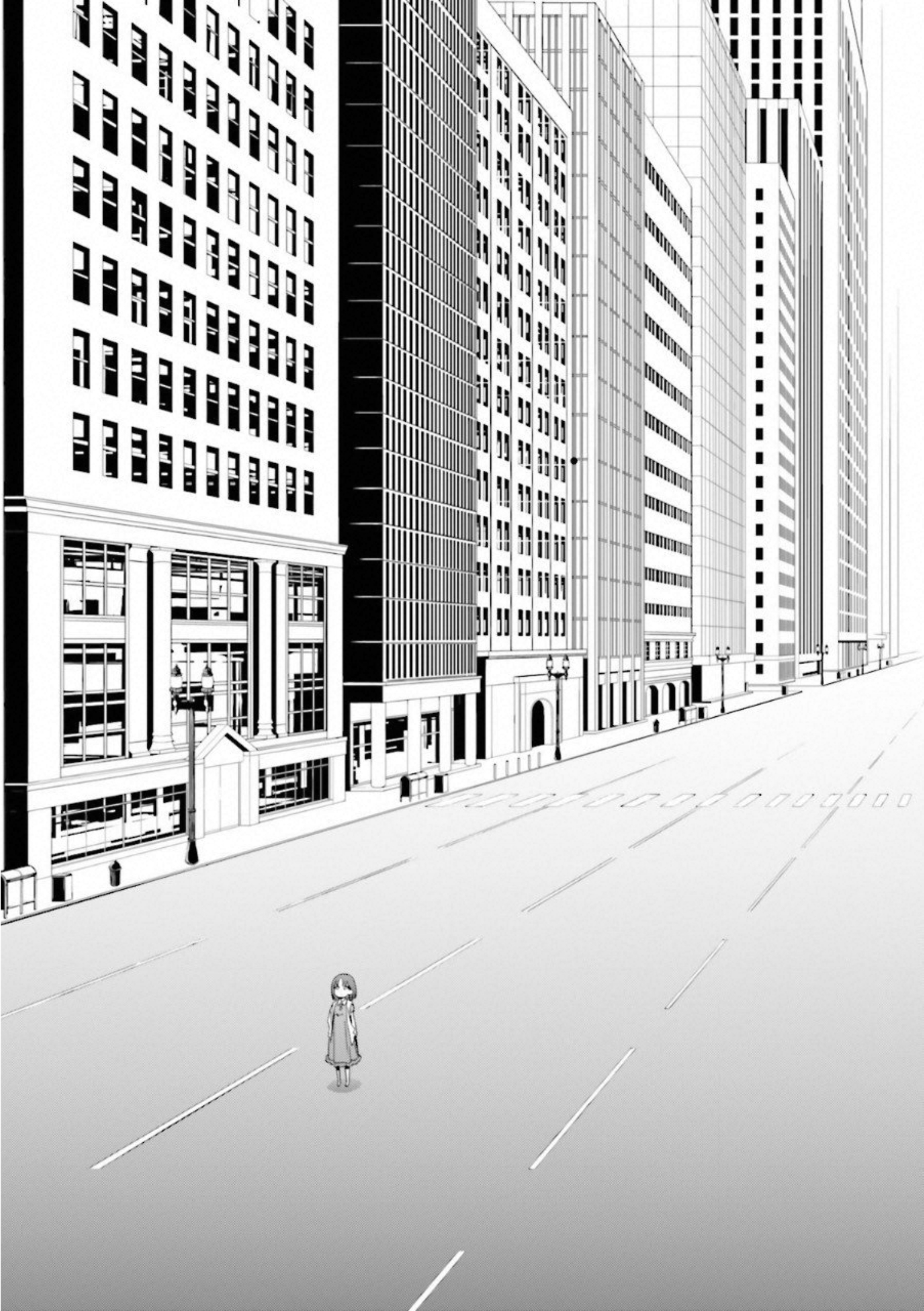 Fate Strange Fake - Chapter 5 - Page 5