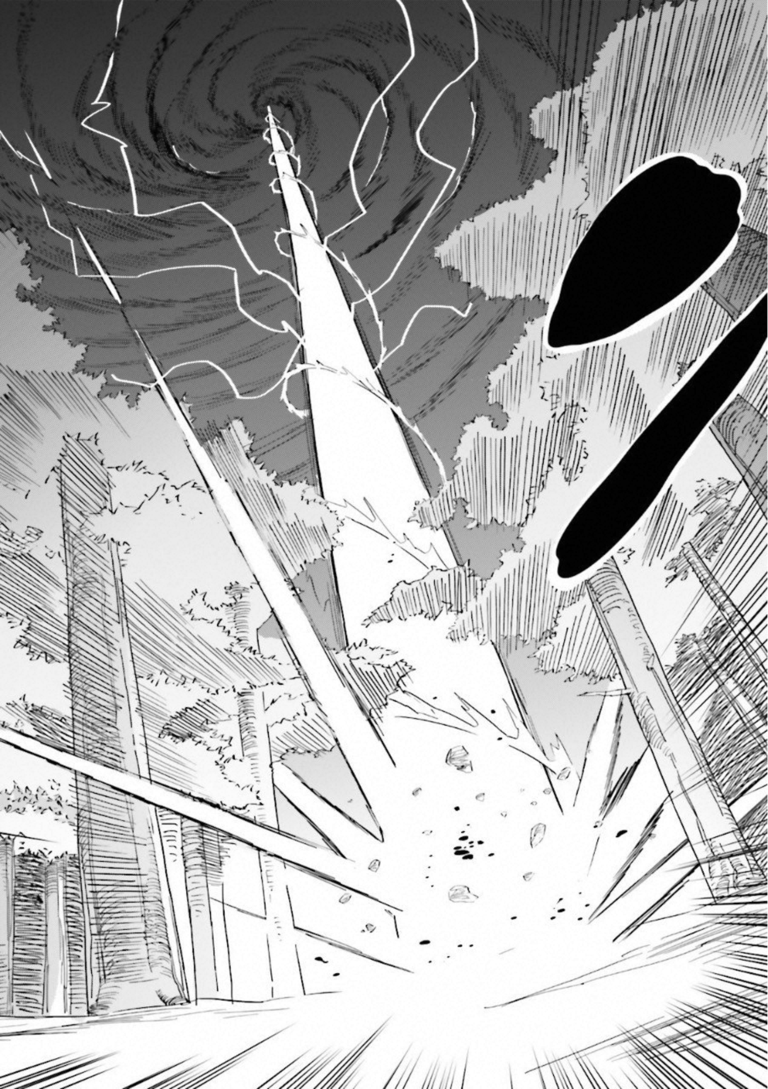 Fate Strange Fake - Chapter 6 - Page 14